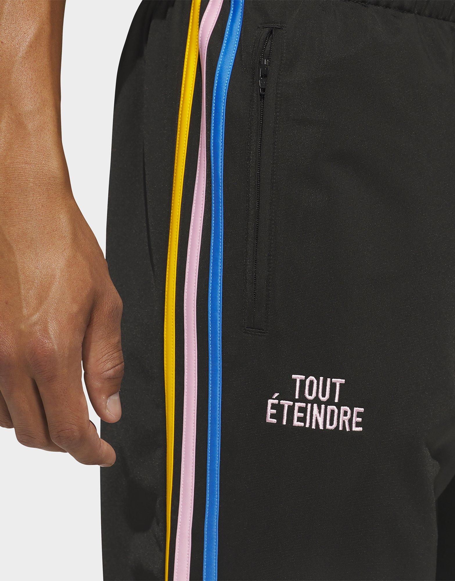 adidas Pantalón Pbb Firebird