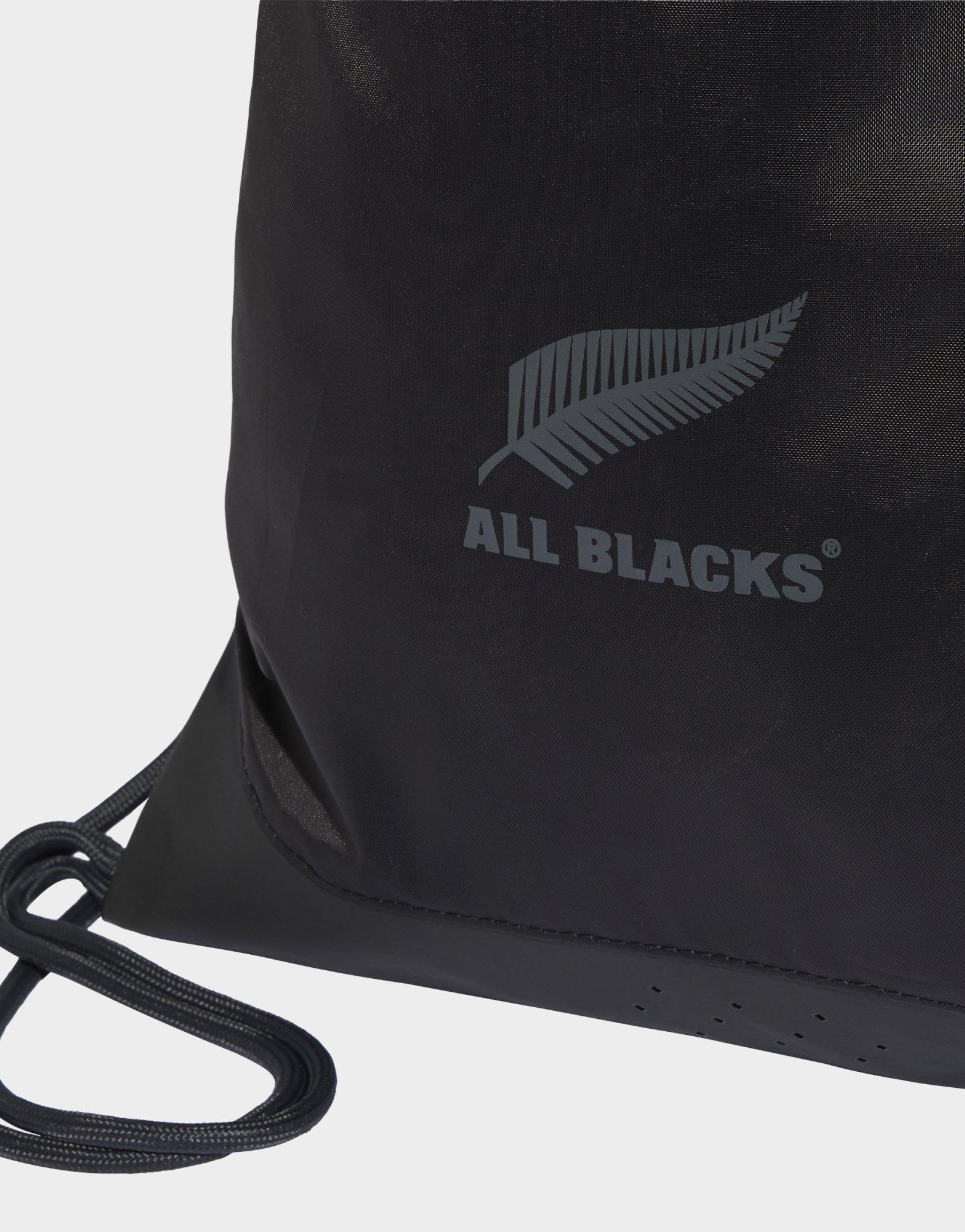 adidas Mochila saco All Blacks