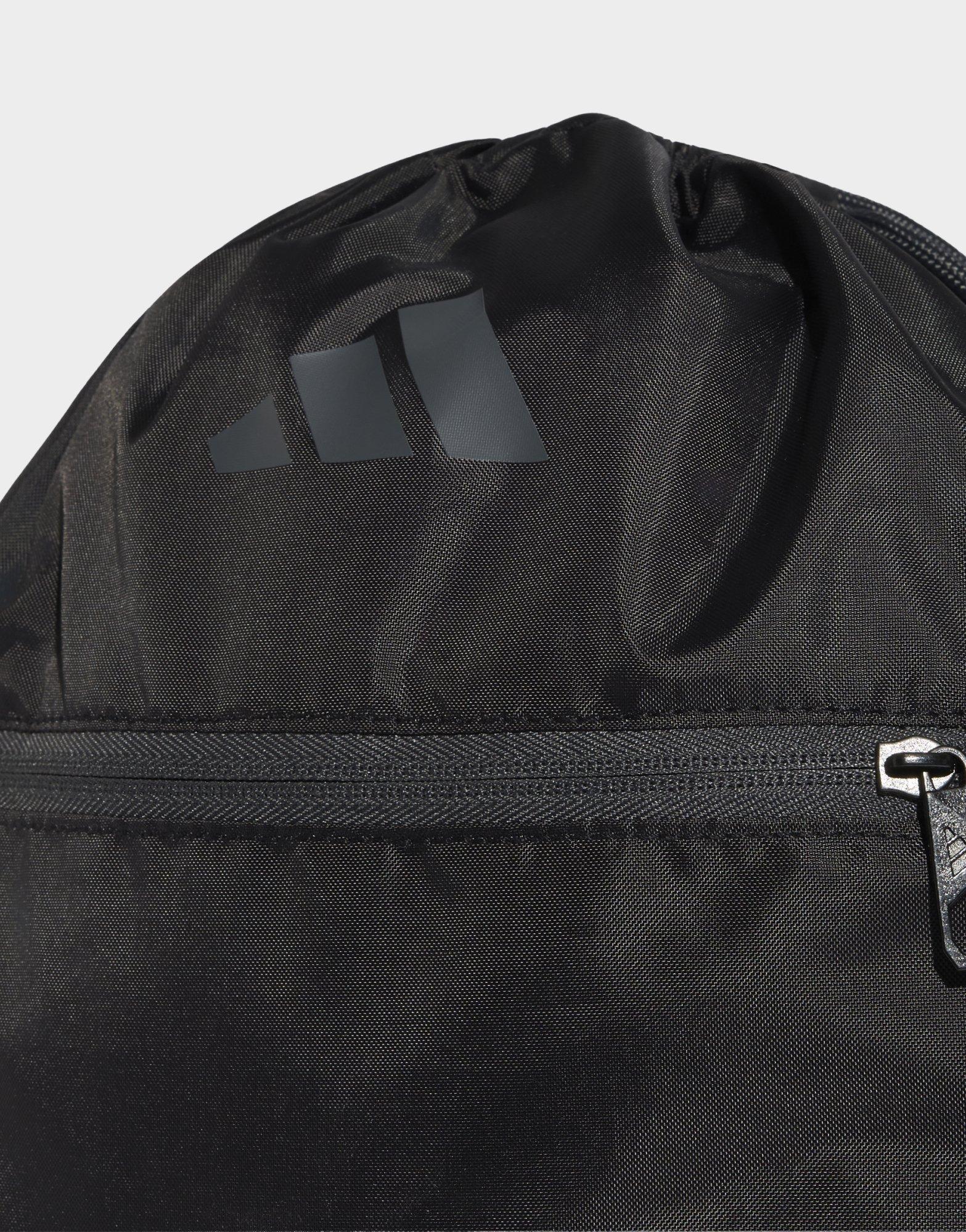 adidas Mochila saco All Blacks