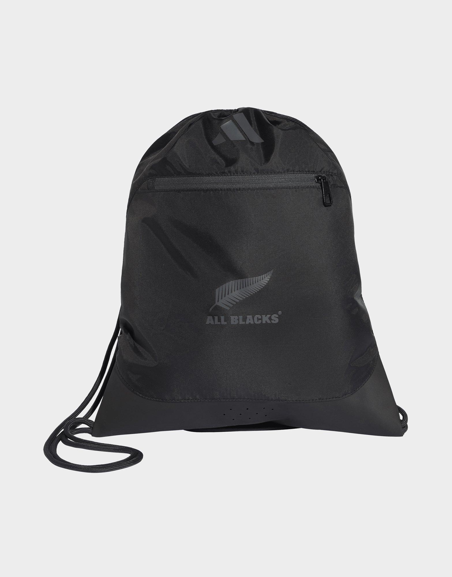 adidas All Blacks Gymsack