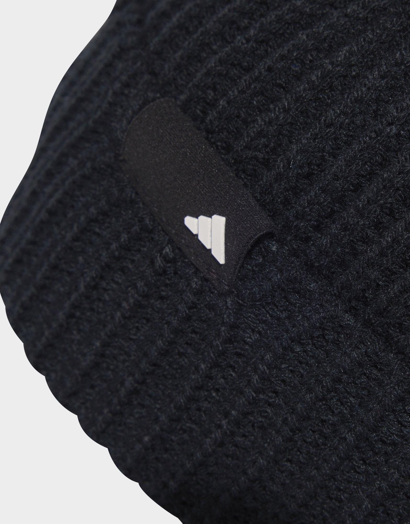 adidas All Blacks Fisherman Beanie