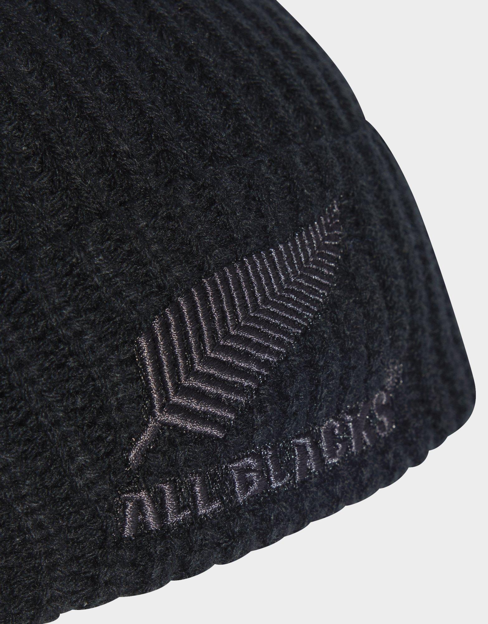 adidas All Blacks Fisherman Beanie
