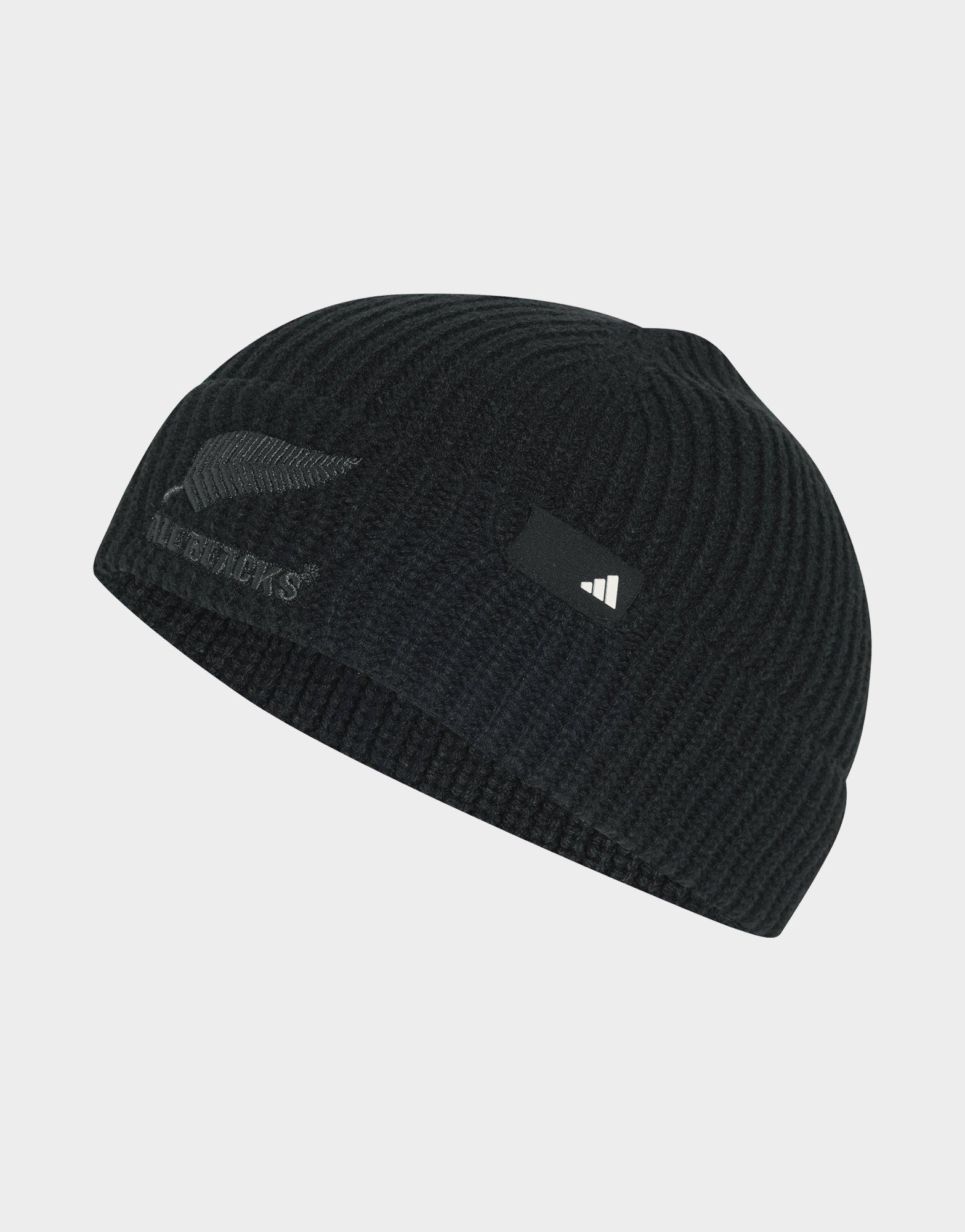 adidas All Blacks Fisherman Beanie