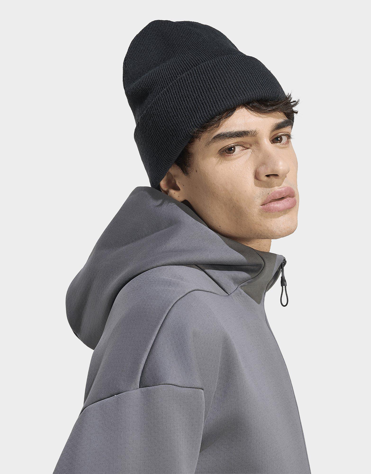 adidas Adidas Z.n.e. Trainingsjacke, Durchgehender Reissverschluss