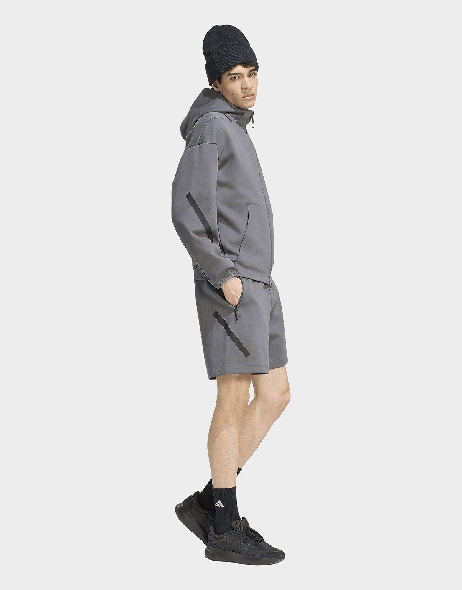 adidas PANTALÓN CORTO Z.N.E.