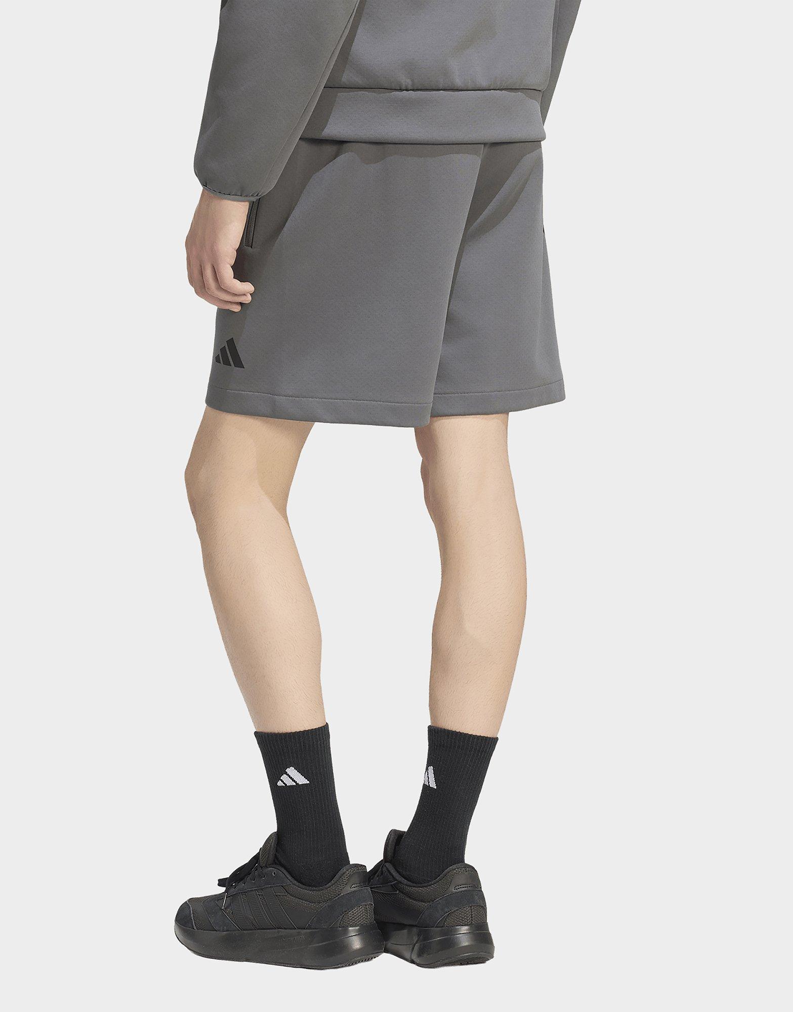 adidas PANTALÓN CORTO Z.N.E.