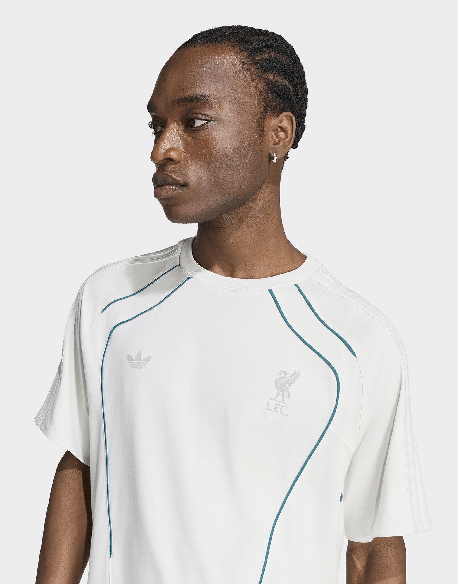 adidas Lfc T-shirt Ss