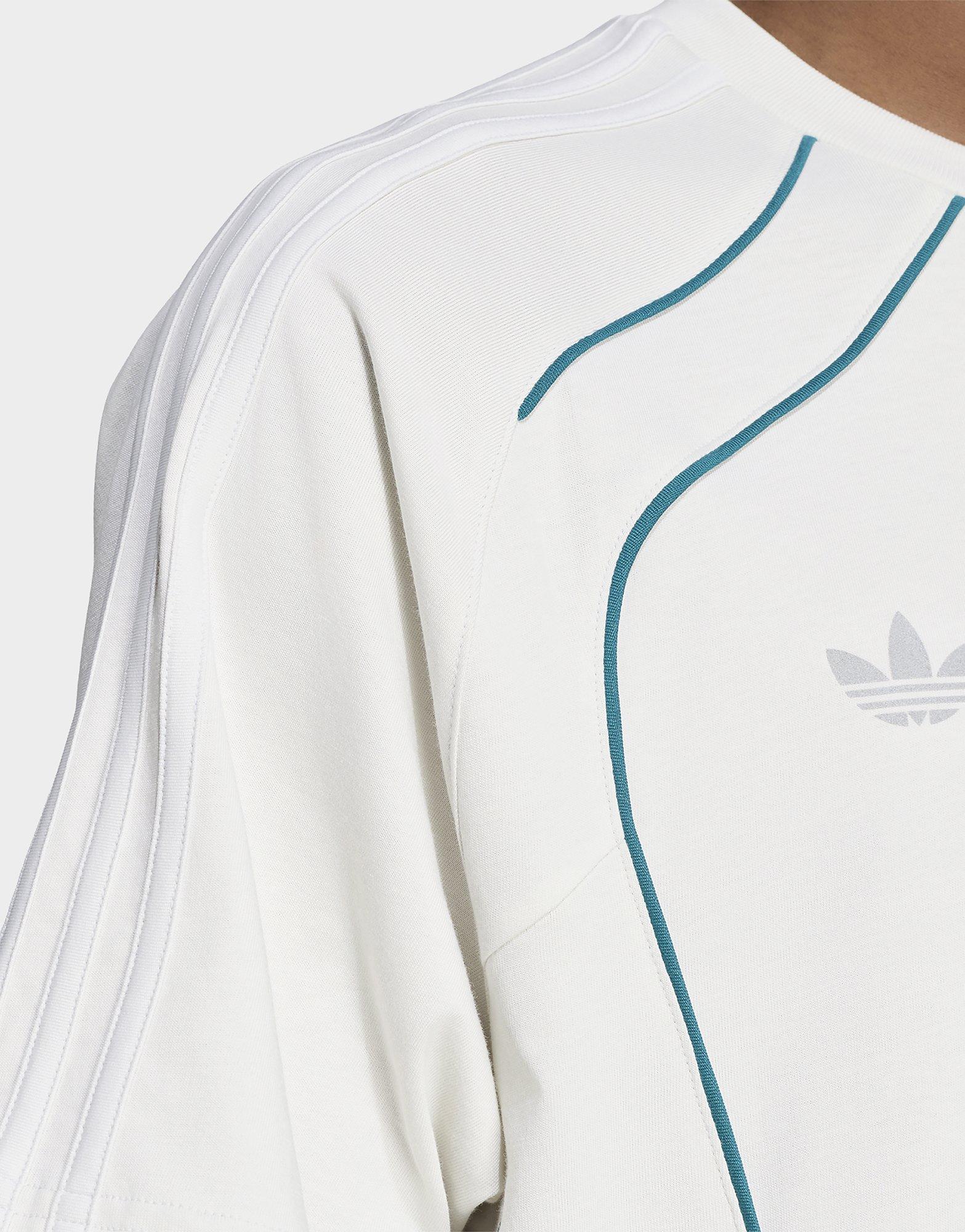 adidas Lfc T-shirt Ss