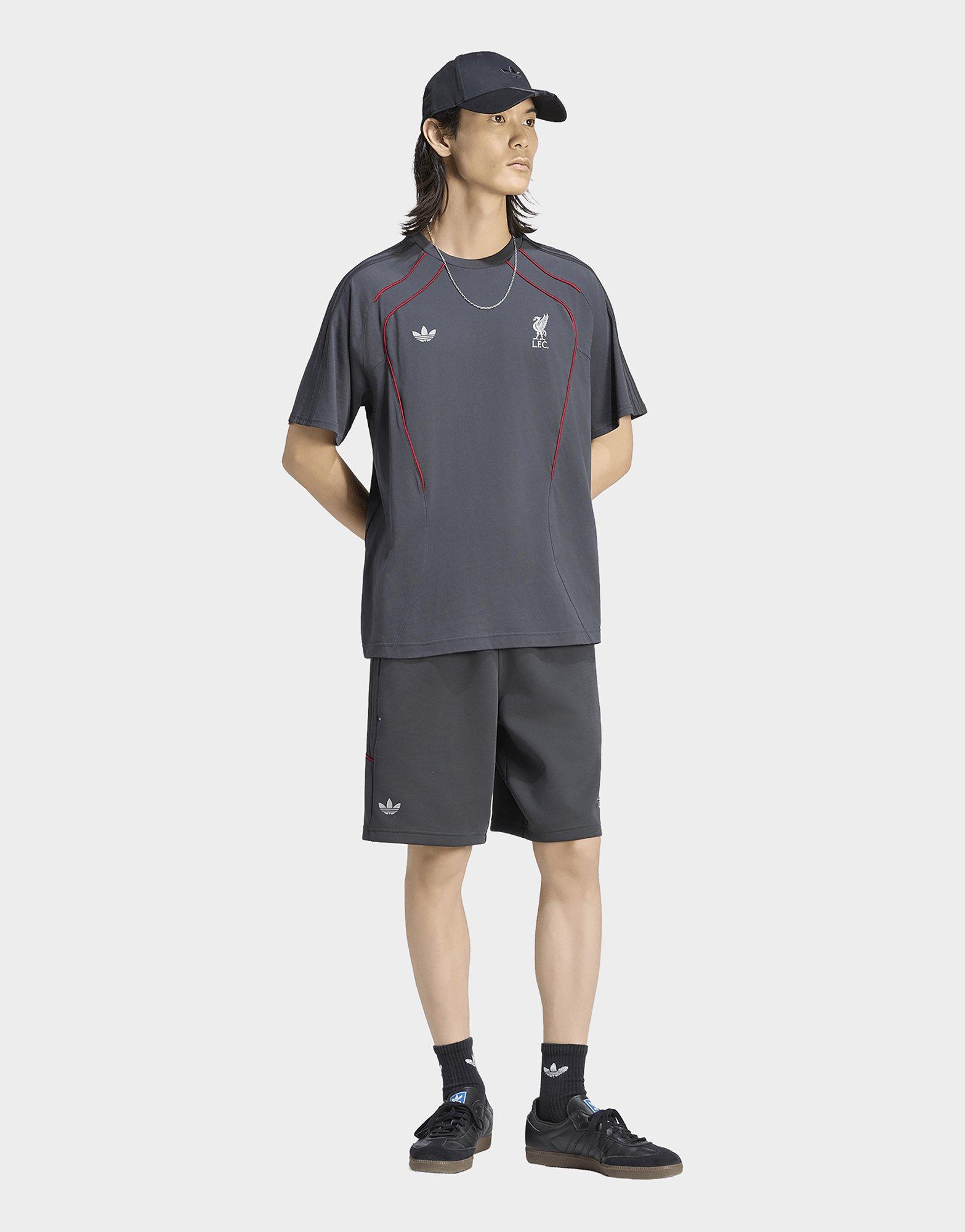 adidas Lfc T-shirt Ss
