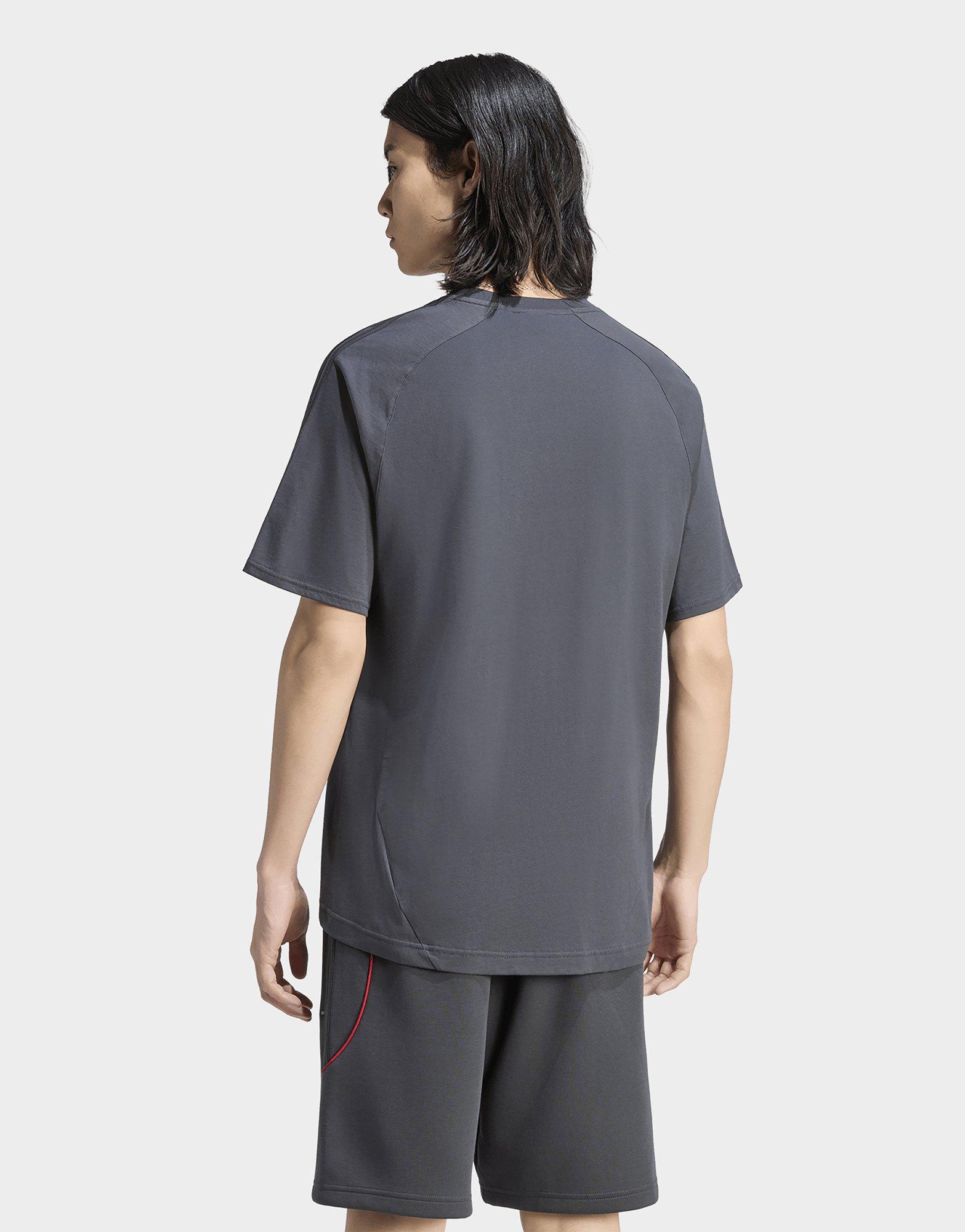 adidas Lfc T-shirt Ss