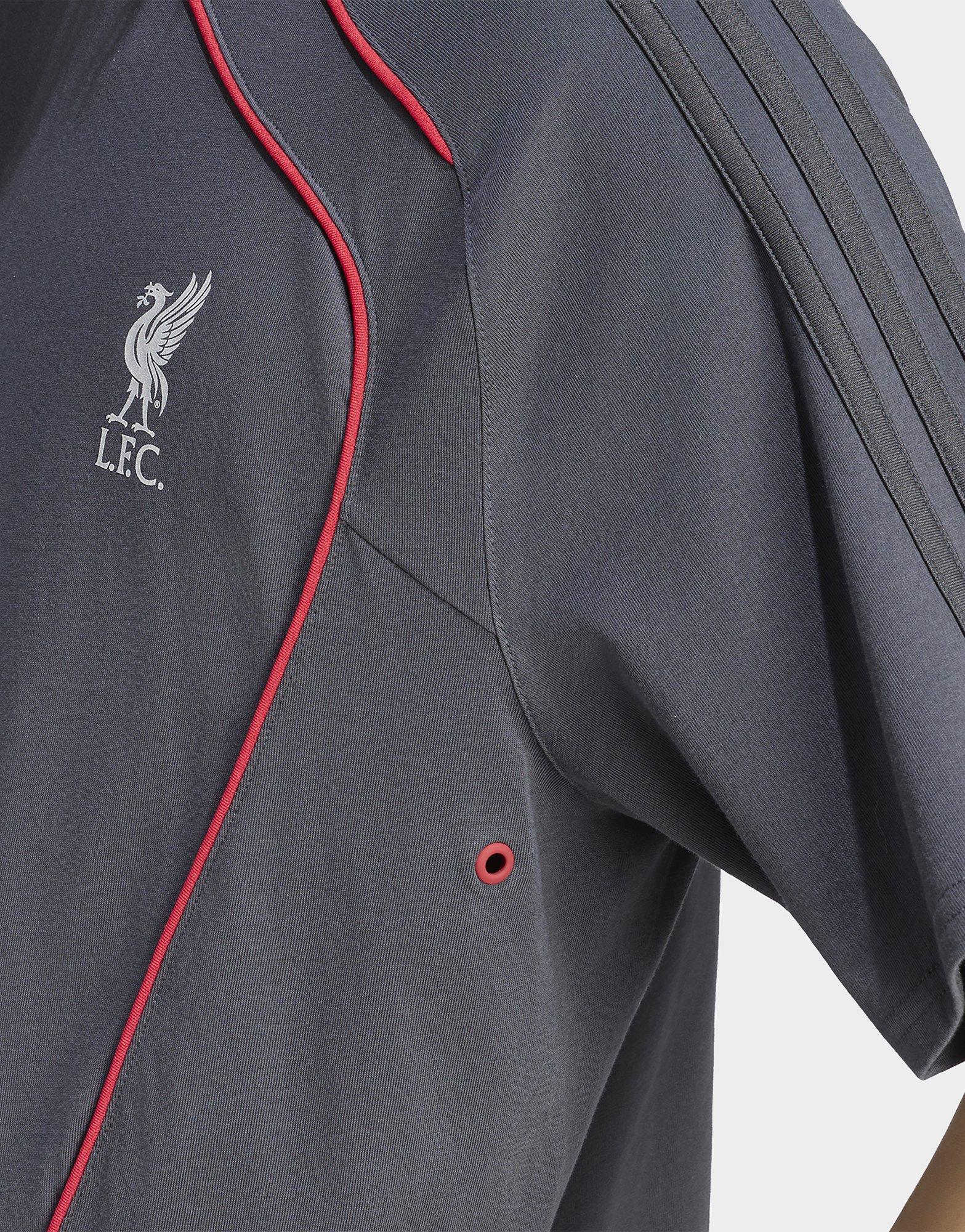 adidas Lfc T-shirt Ss