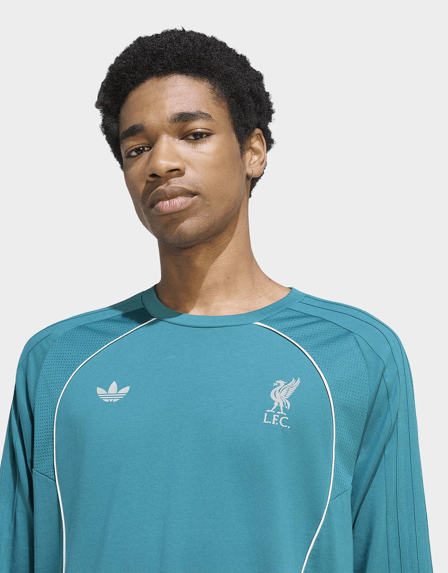adidas Lfc Teamgeist 26 Longsleeve
