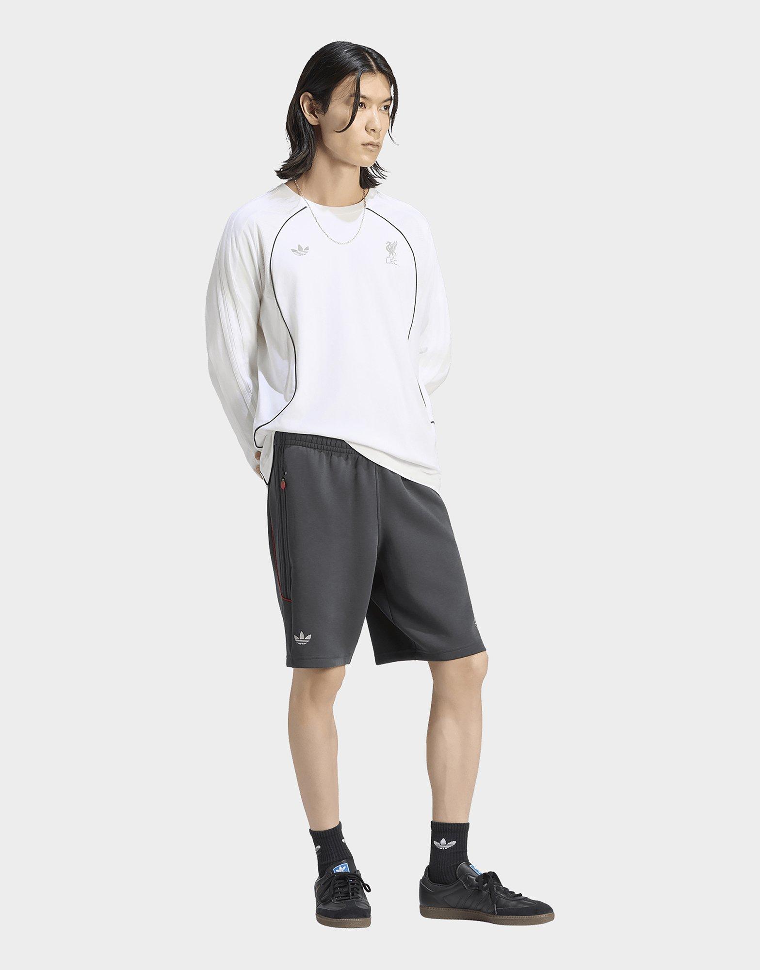 adidas Lfc Teamgeist 26 Longsleeve