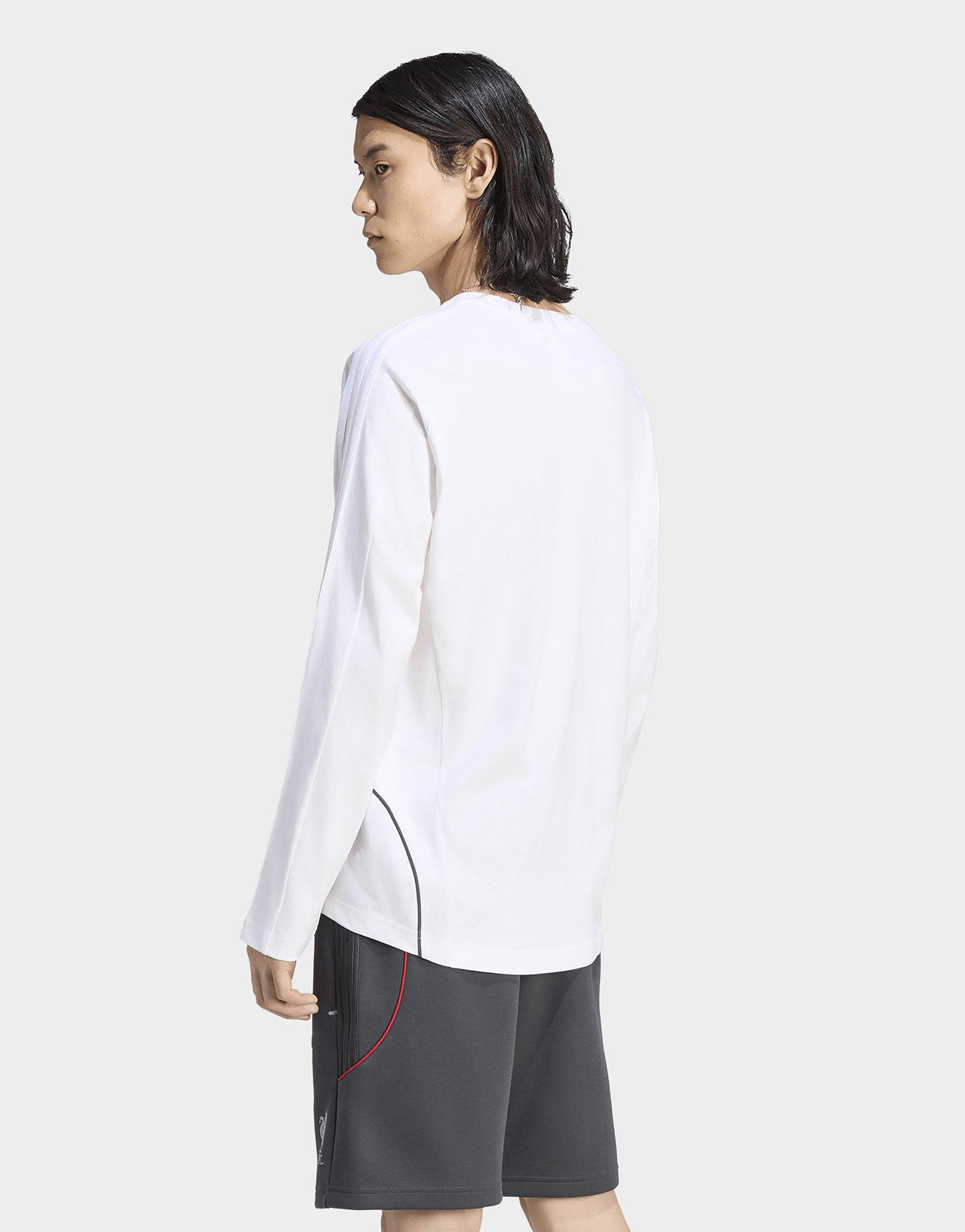 adidas Lfc Teamgeist 26 Longsleeve