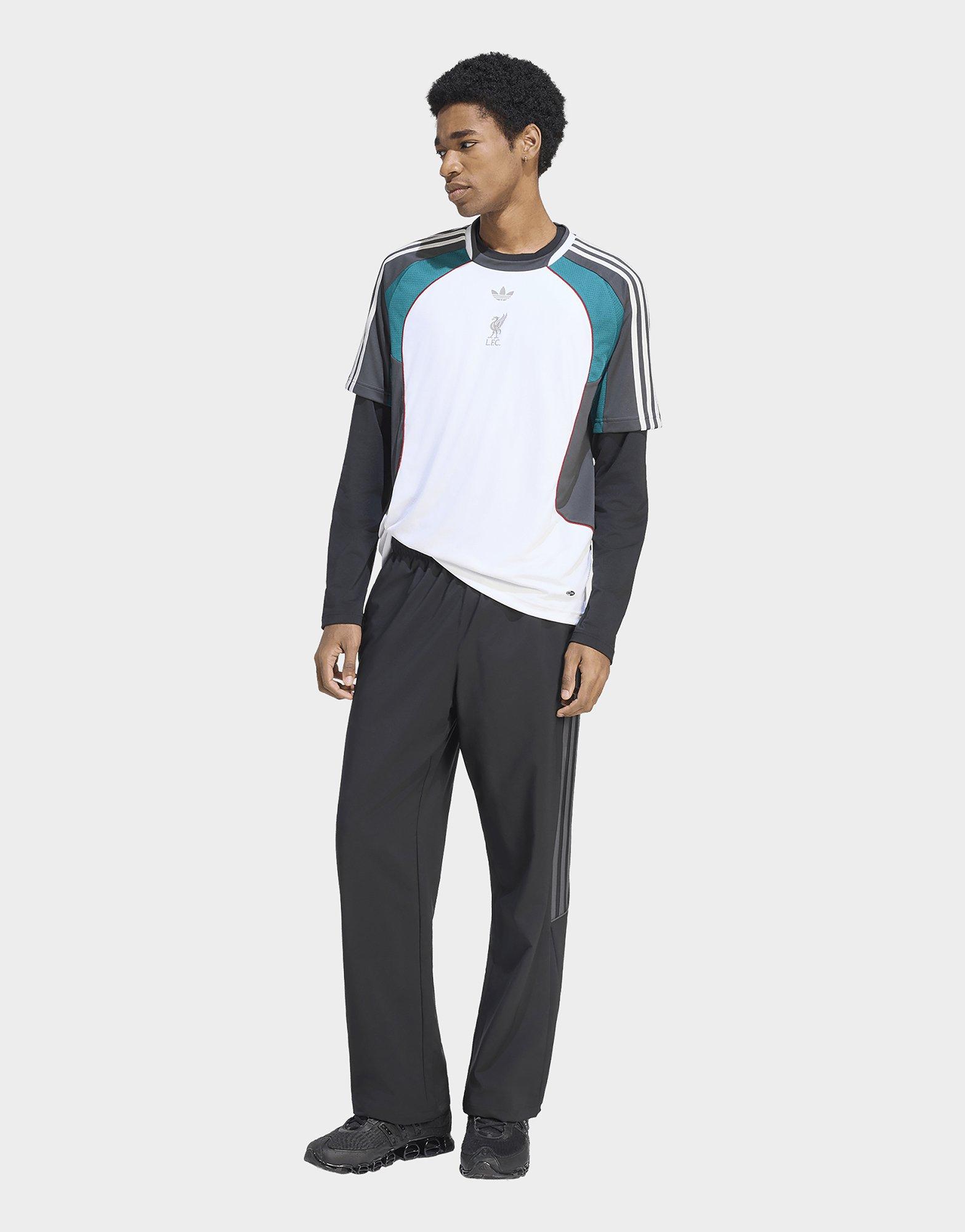 adidas Lfc Teamgeist 26 Aufwärmtrikot