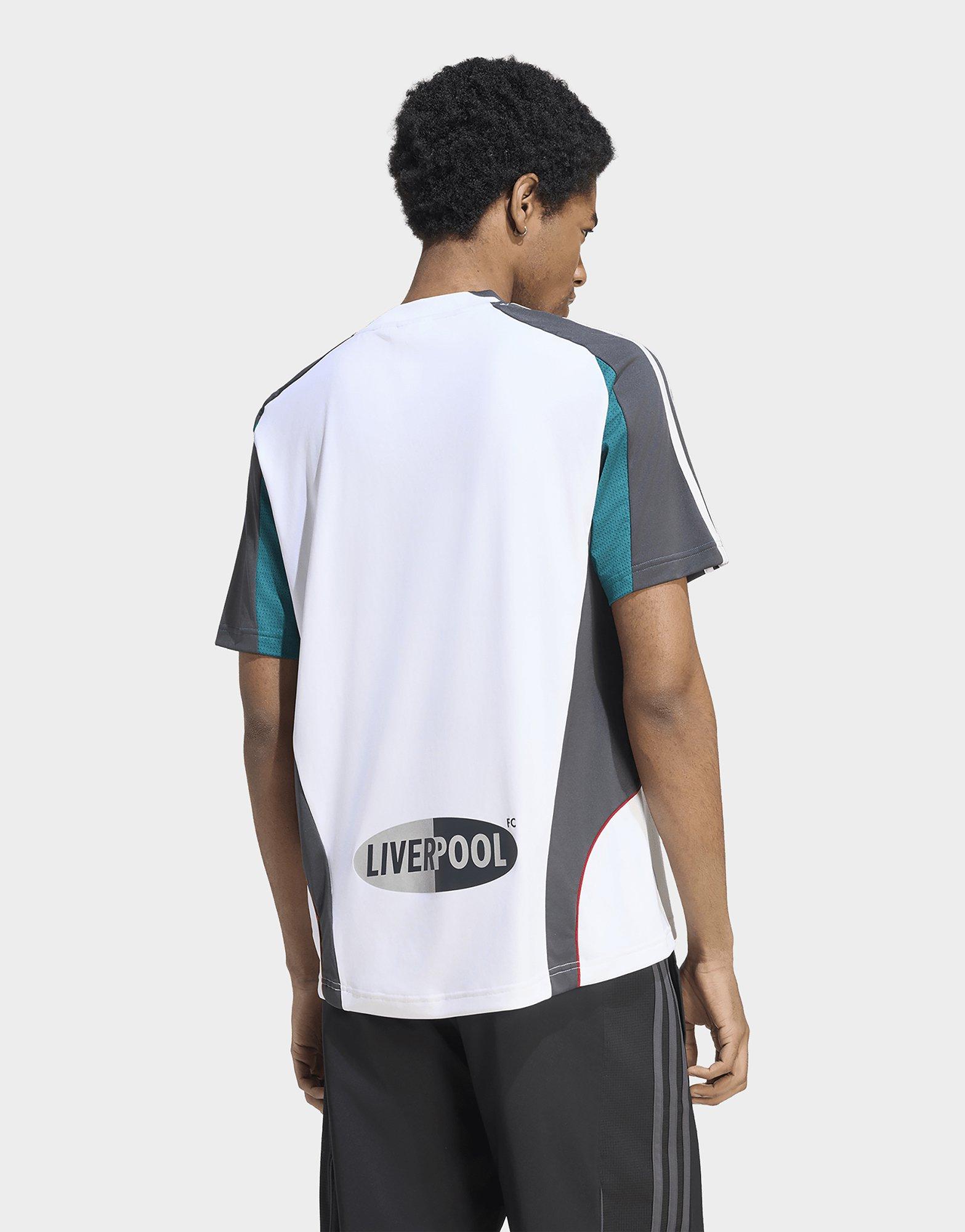 adidas Lfc Teamgeist 26 Aufwärmtrikot