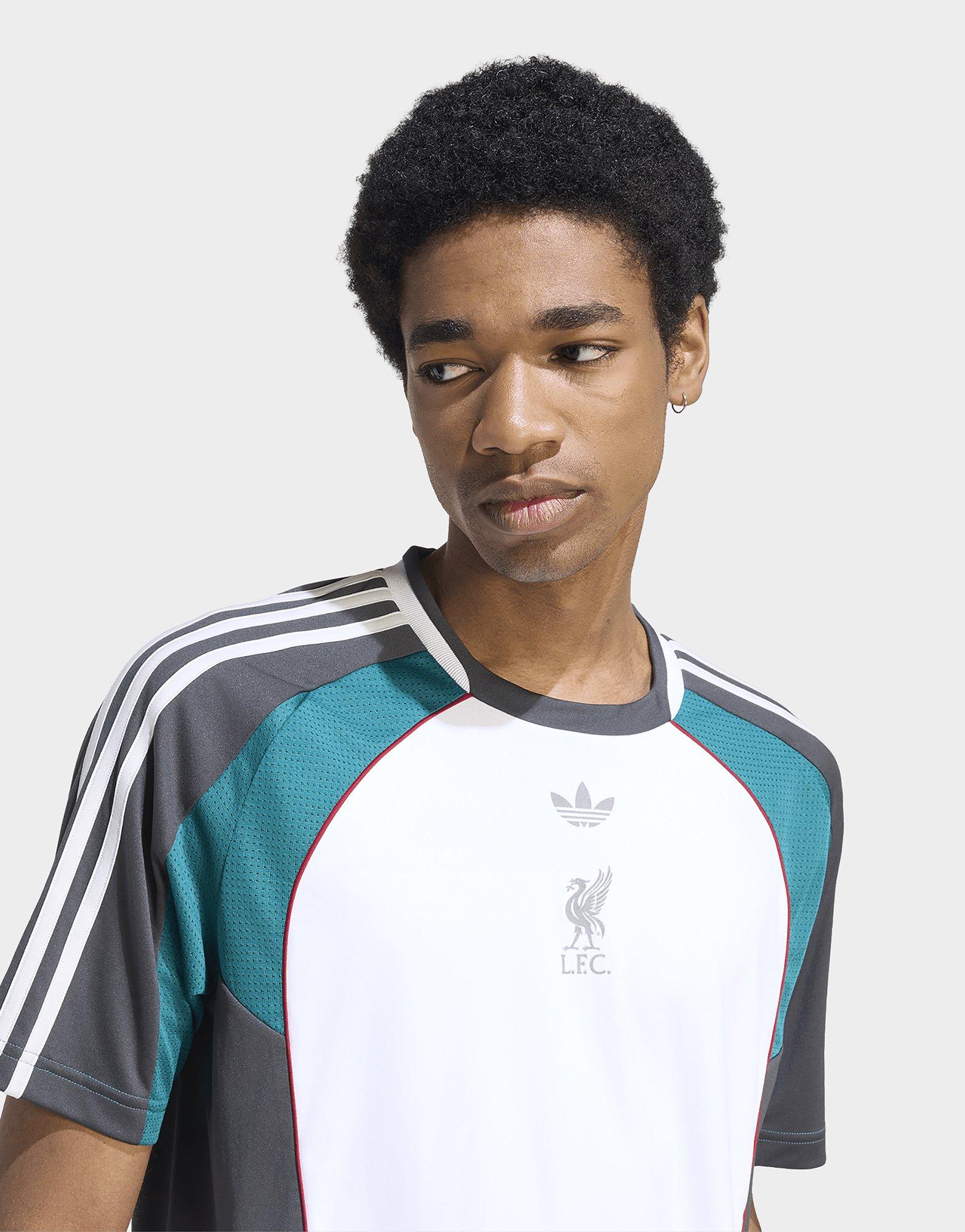 adidas Lfc Teamgeist 26 Aufwärmtrikot