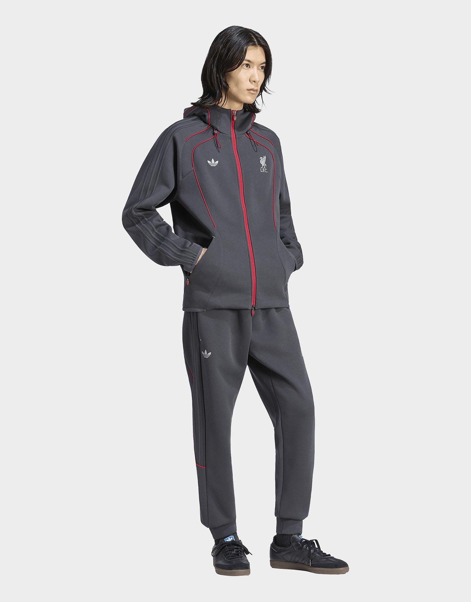 adidas Sudadera Lfc Spacer Teamgeist 26