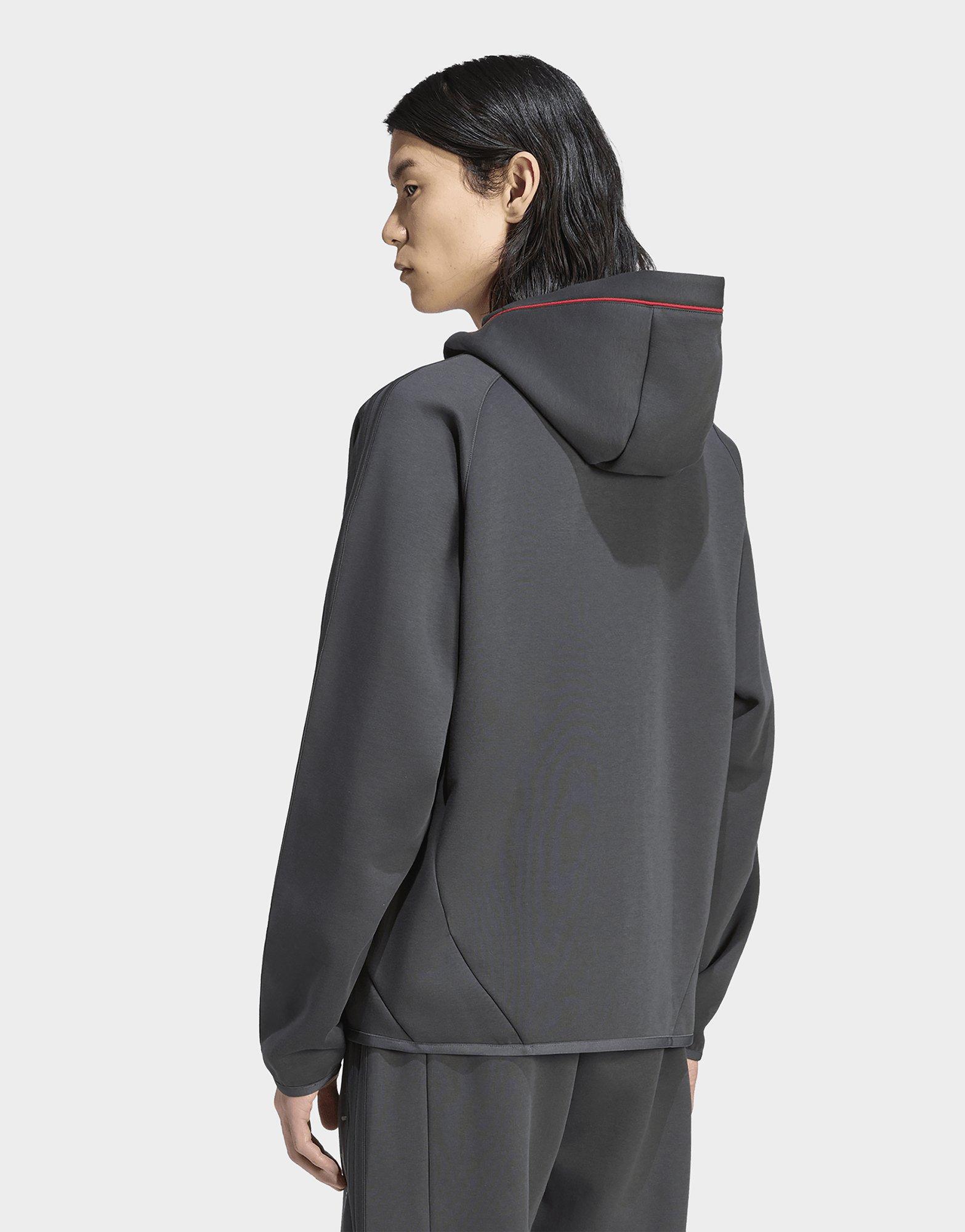 adidas Sudadera Lfc Spacer Teamgeist 26