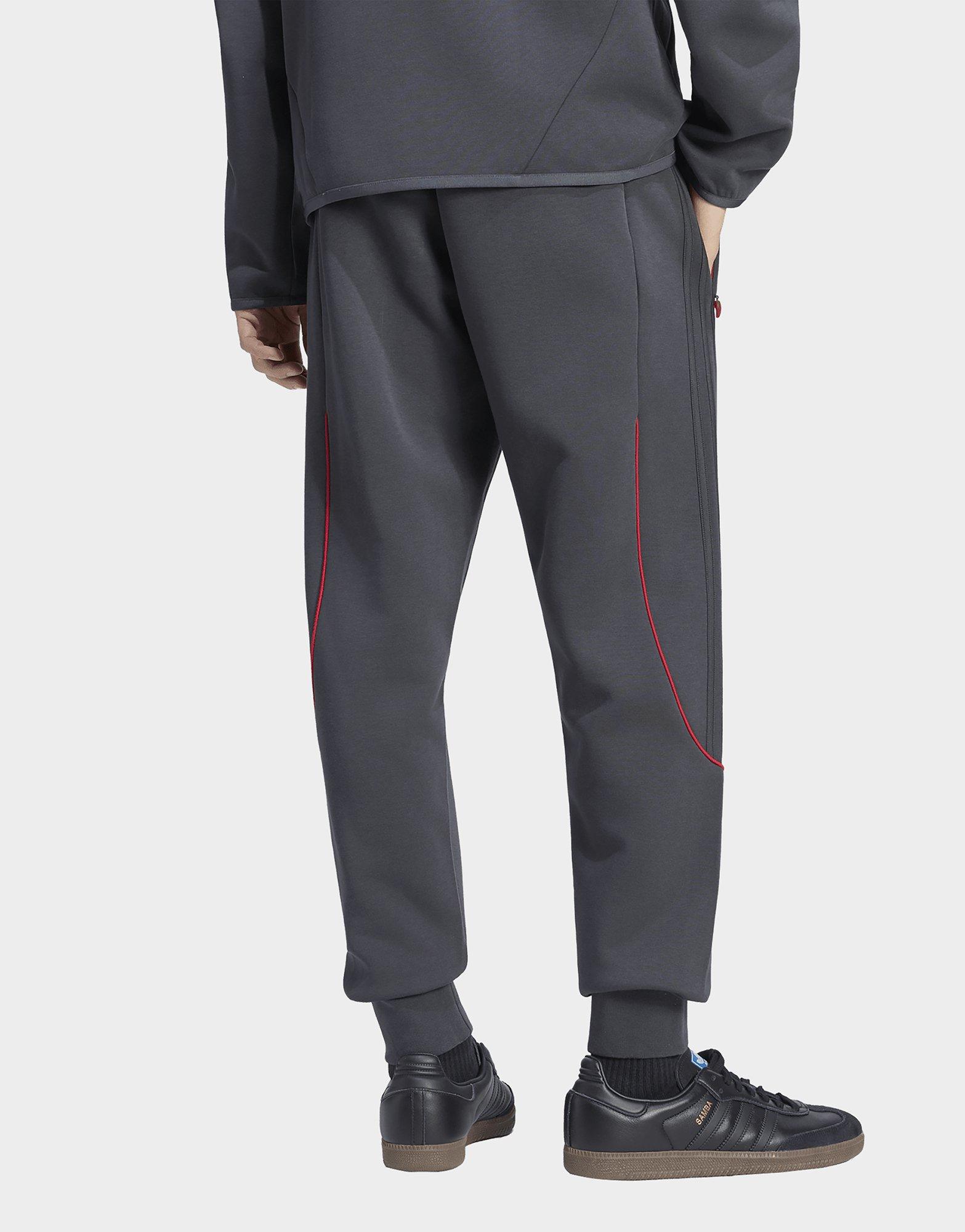 adidas Pantalón De Tejido Spacer Lfc Teamgeist 26