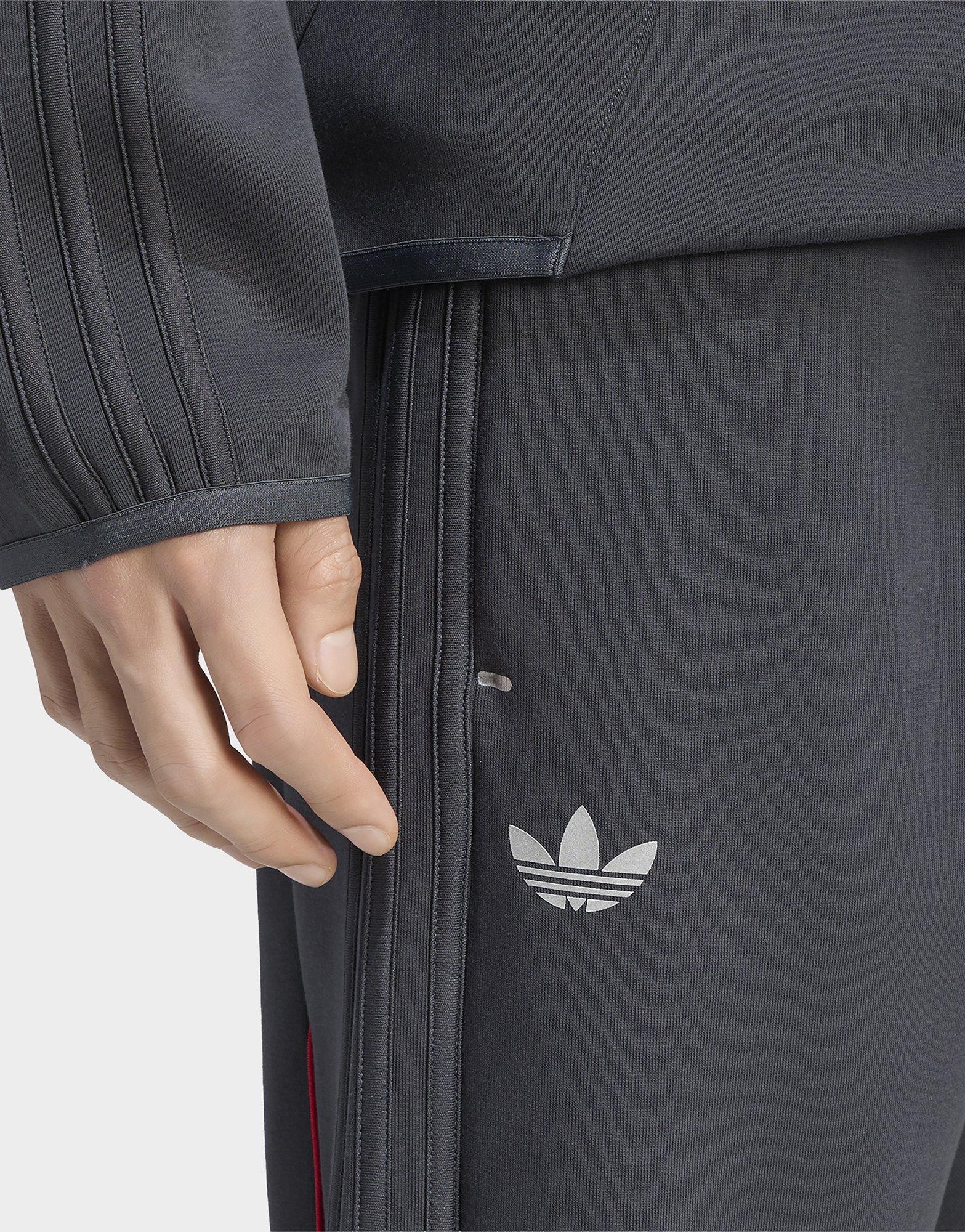 adidas Pantalón De Tejido Spacer Lfc Teamgeist 26