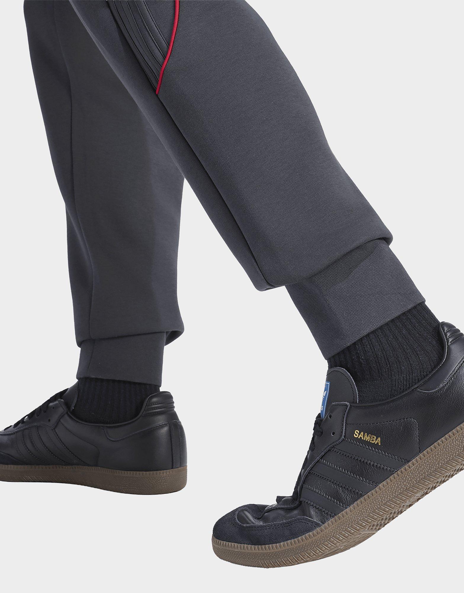 adidas Pantalón De Tejido Spacer Lfc Teamgeist 26