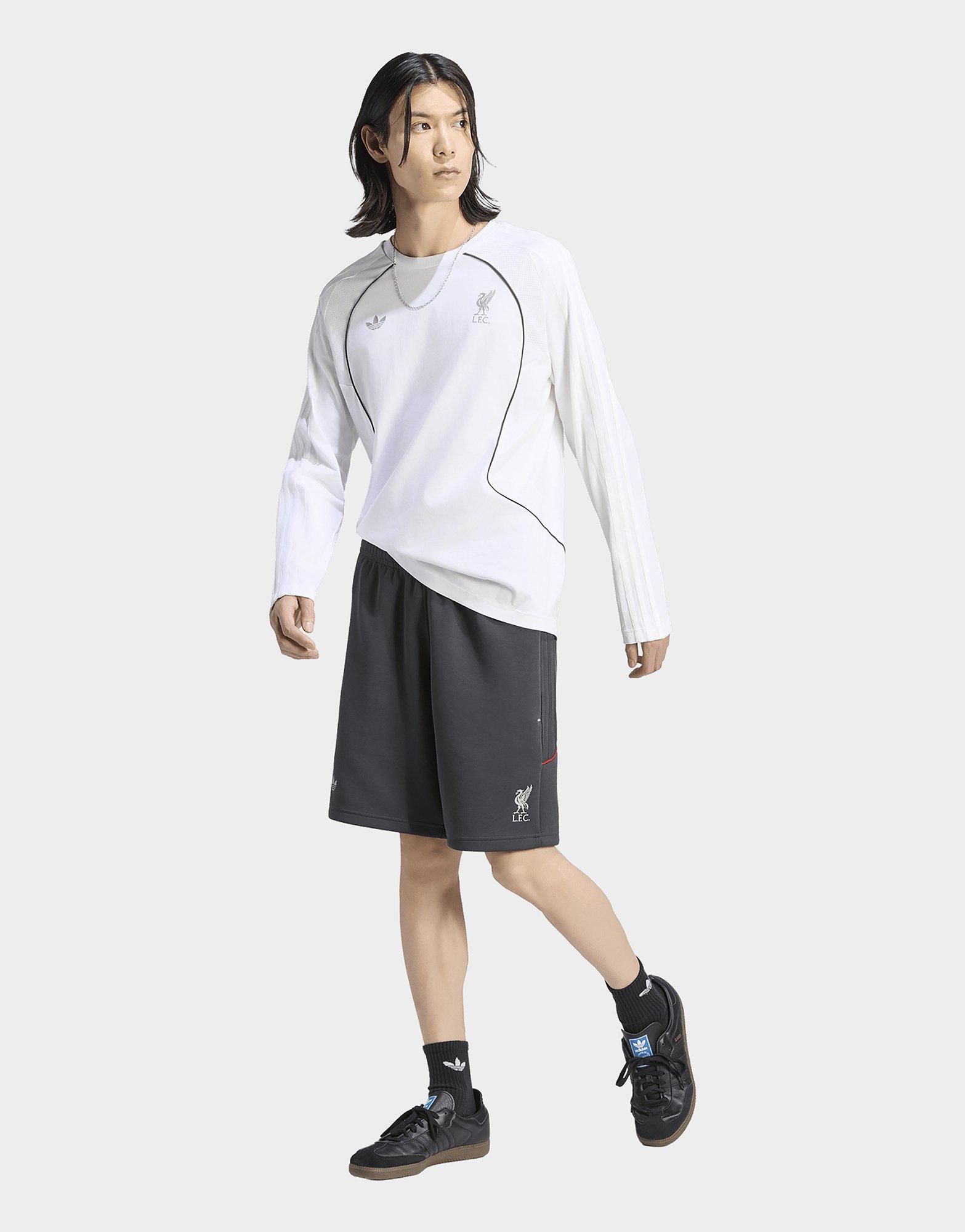 adidas Pantalón Corto Lfc Spacer Teamgeist 26