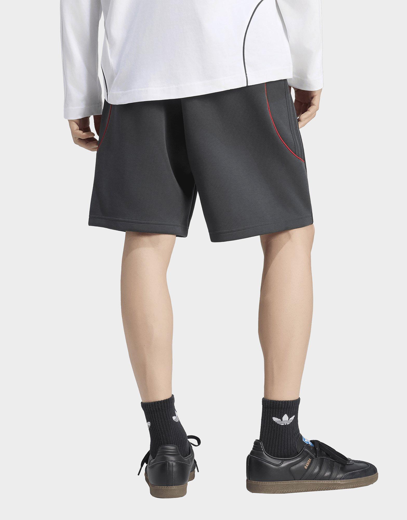 adidas Pantalón Corto Lfc Spacer Teamgeist 26