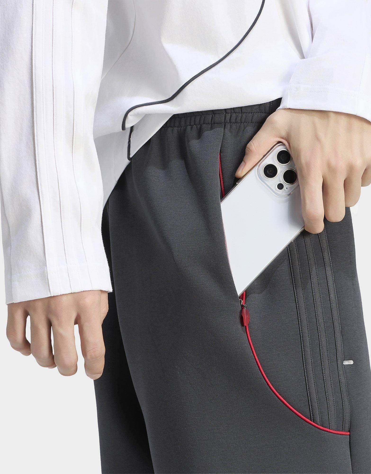 adidas Pantalón Corto Lfc Spacer Teamgeist 26