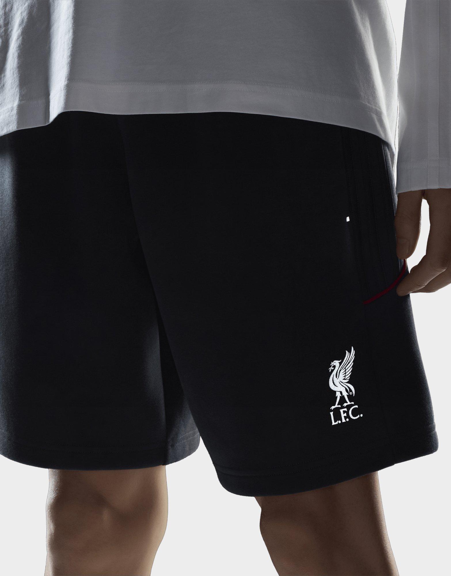 adidas Pantalón Corto Lfc Spacer Teamgeist 26
