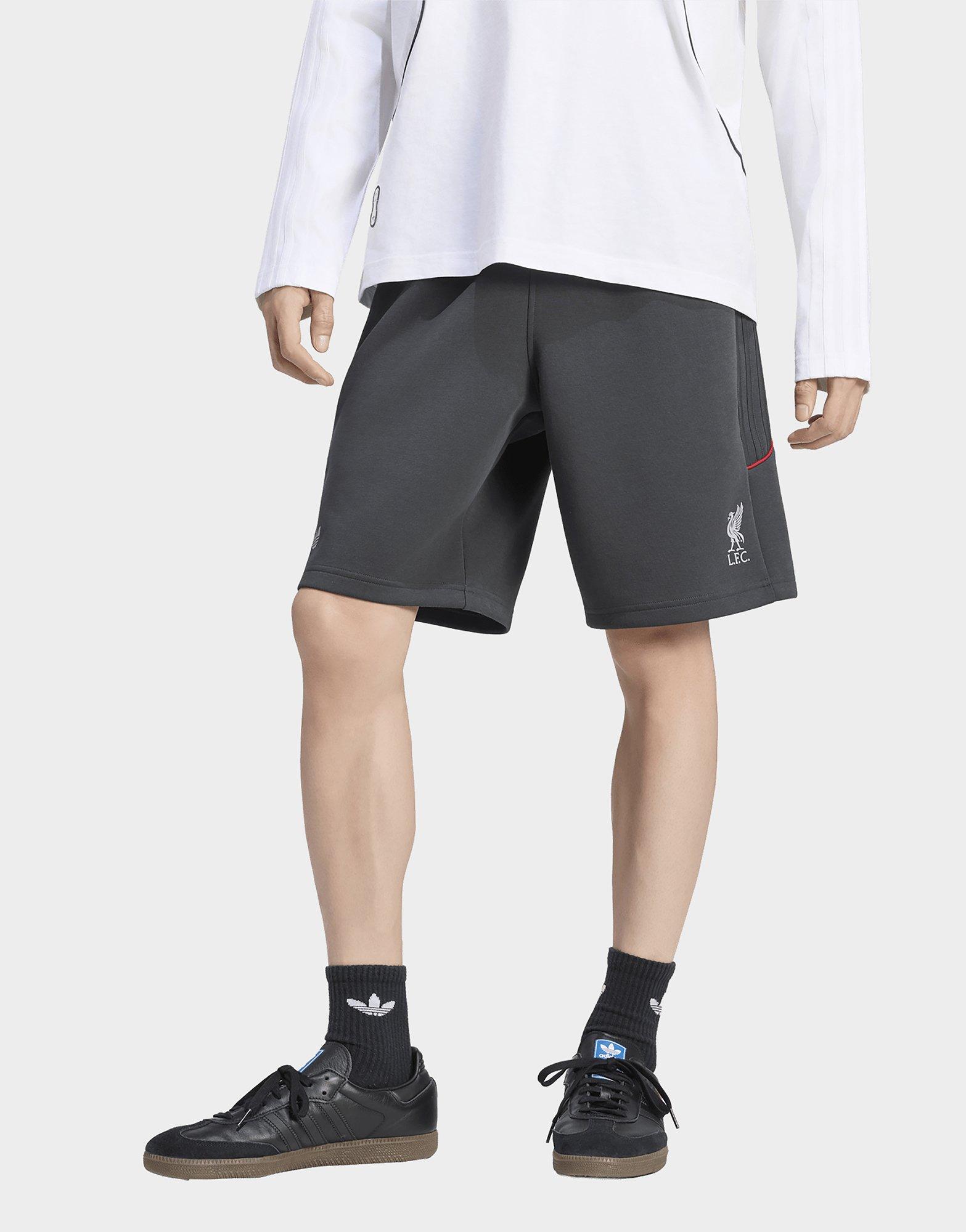 adidas Fc Liverpool 26/27 Originals Teamgeist 26 Shorts