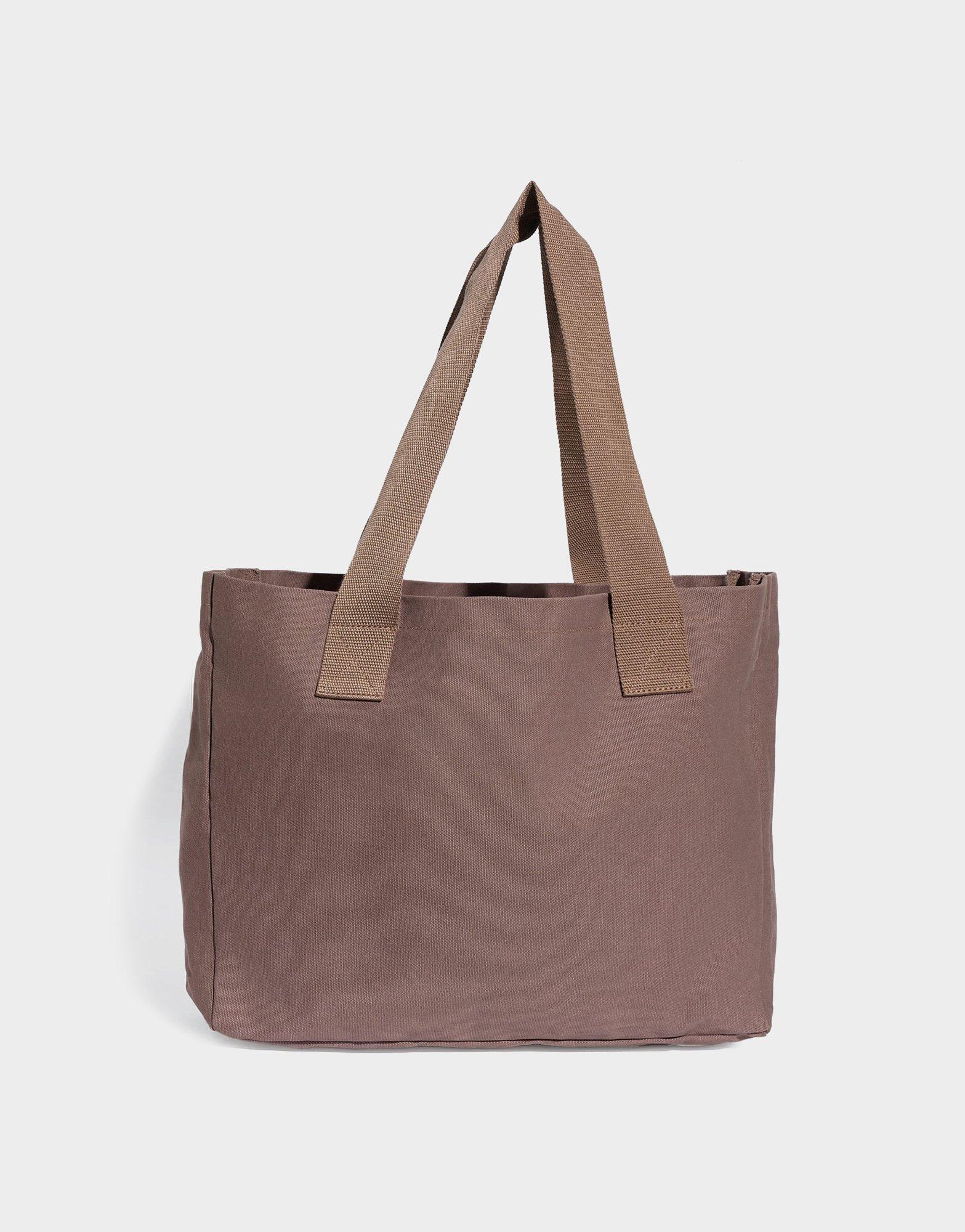 adidas Tote Bag Toile 3 Bandes Studio