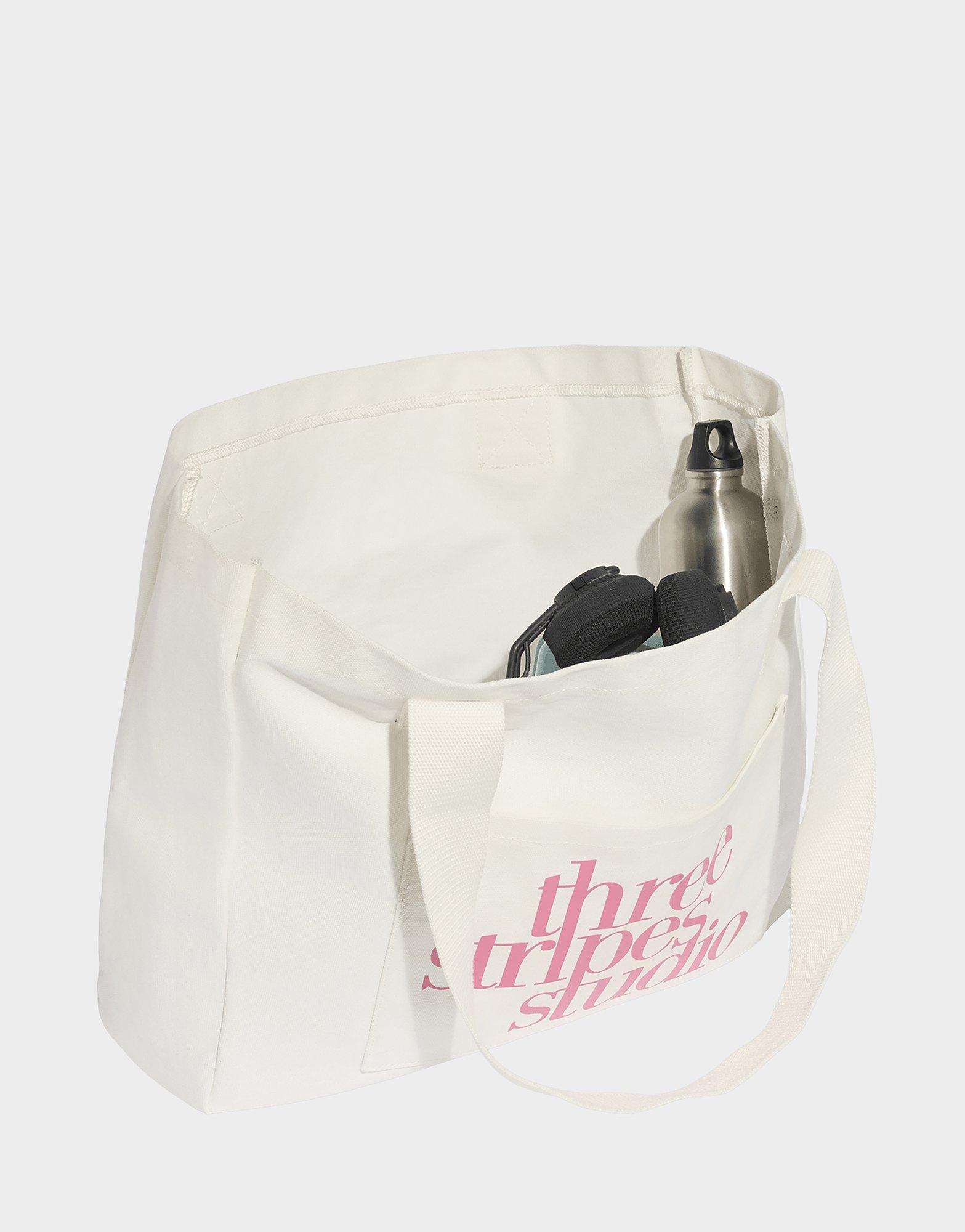 adidas adidas TOTE BAG TOILE 3 BANDES STUDIO