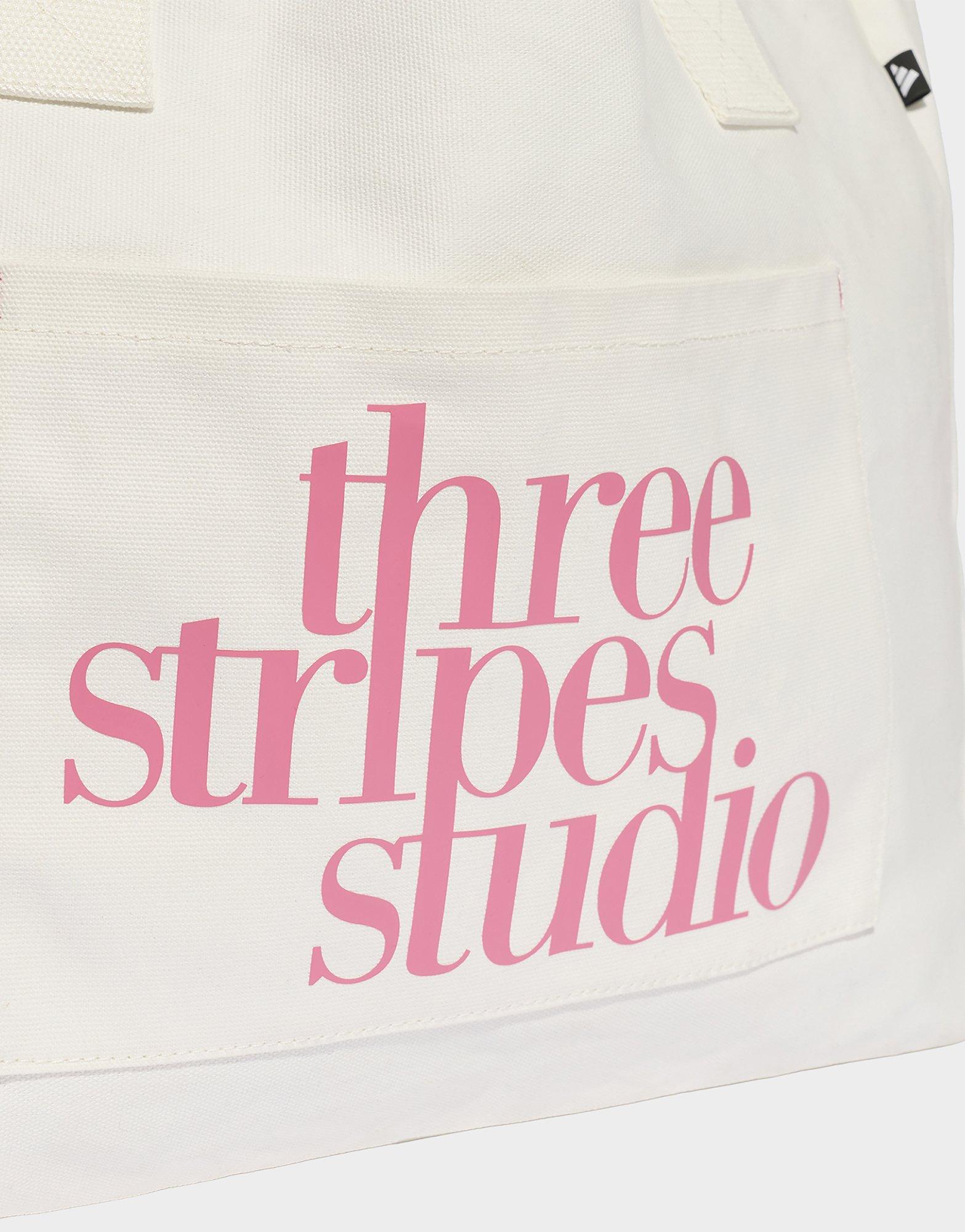 adidas adidas TOTE BAG TOILE 3 BANDES STUDIO