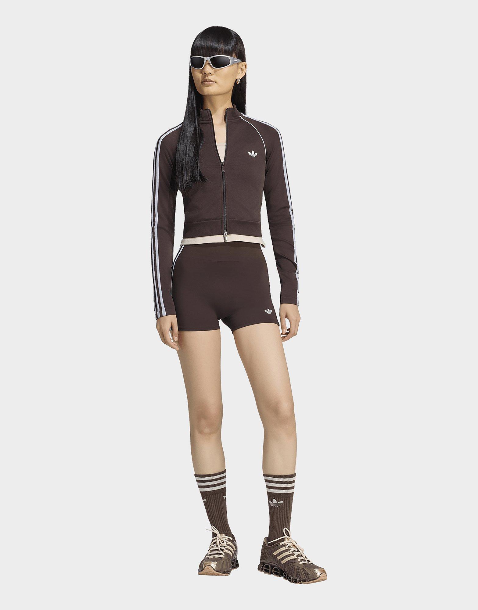 adidas Essentials 3-streifen Track Top, Nahtlos