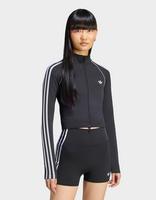adidas Essentials 3 Stripes Seamless Tracktop