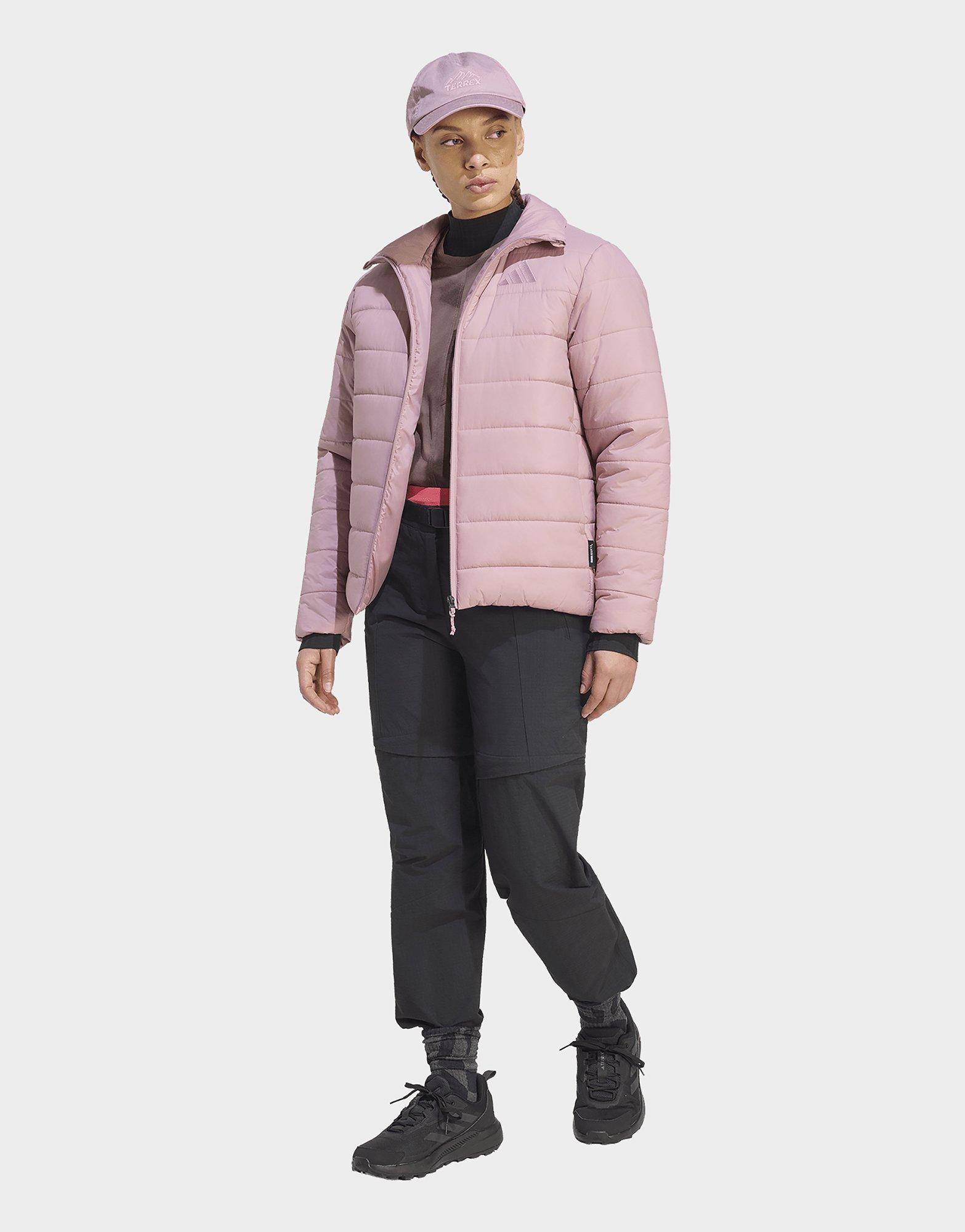 adidas Terrex Multi Essentials Isolationsjacke