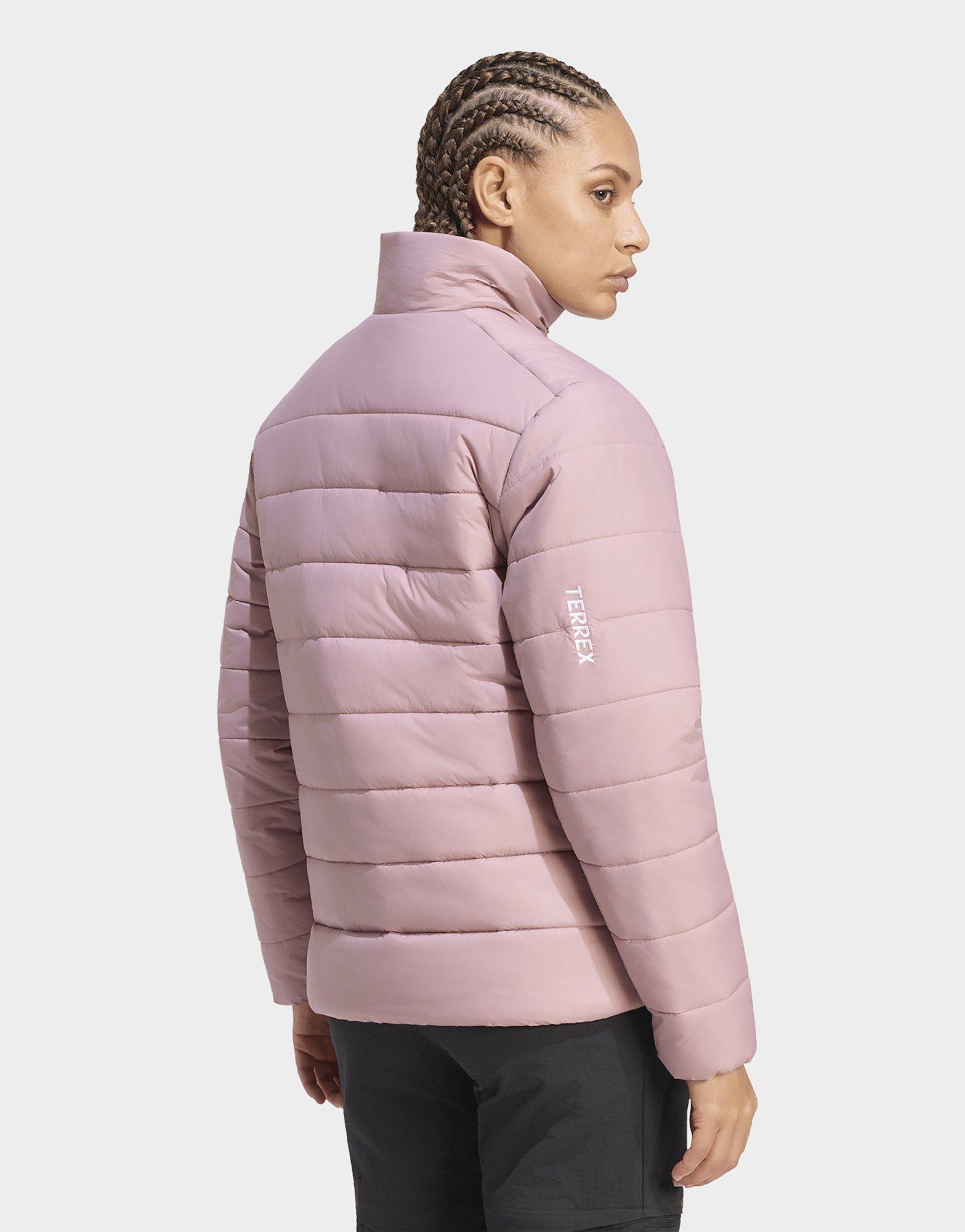 adidas Terrex Multi Essentials Isolationsjacke