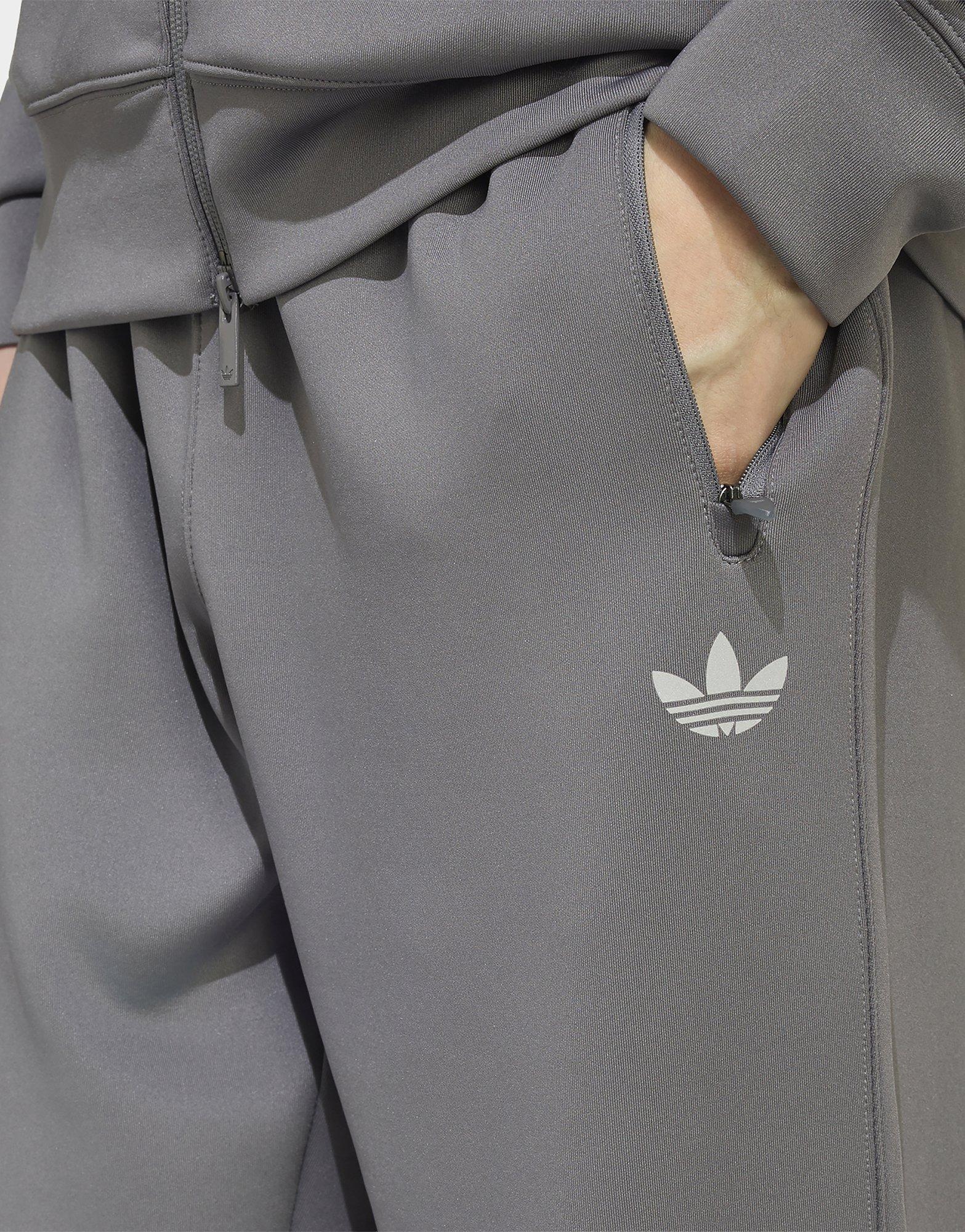 adidas Pantalon De Survêtement Spacer Trèfle Essentials