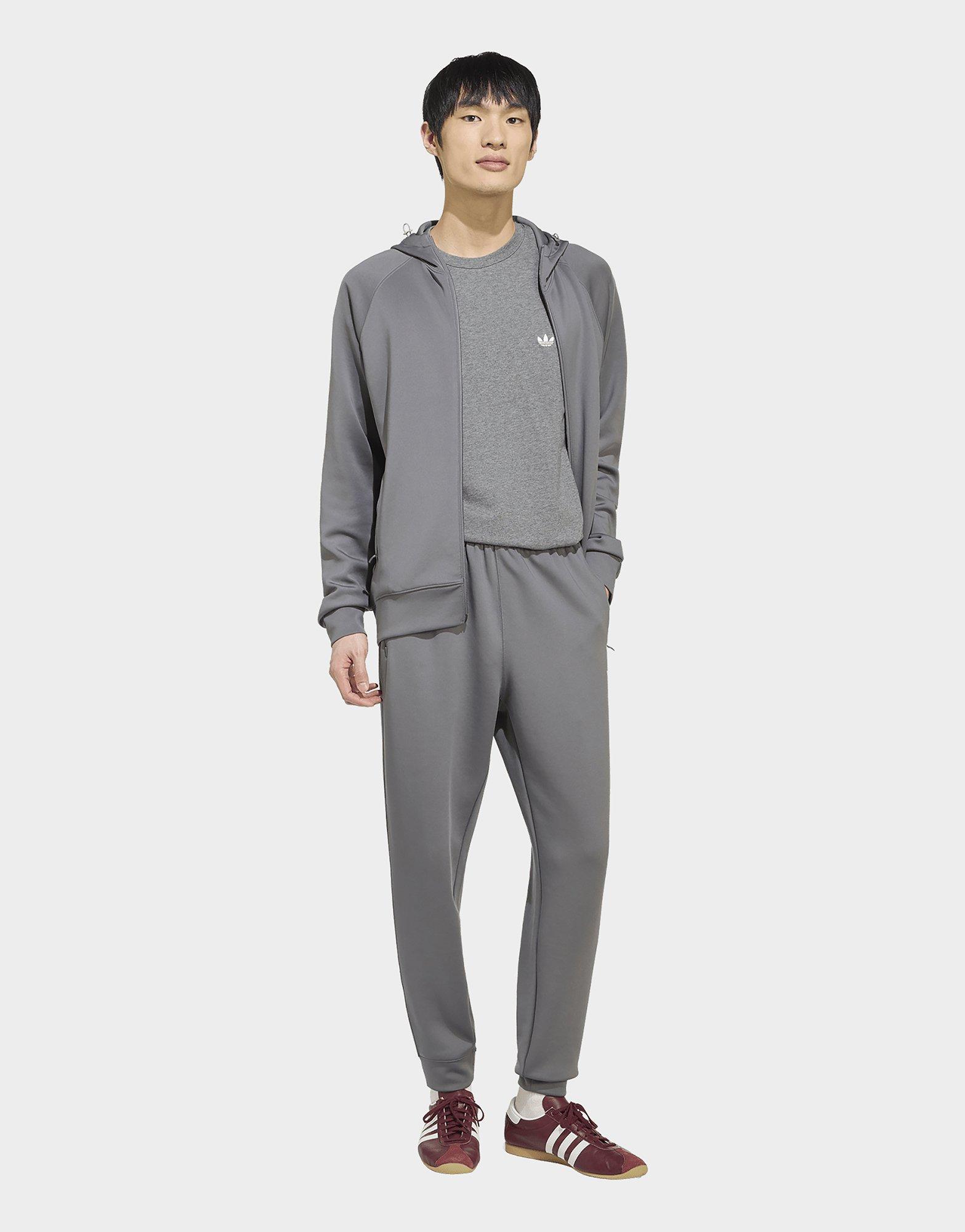 adidas Pantalon De Survêtement Spacer Trèfle Essentials