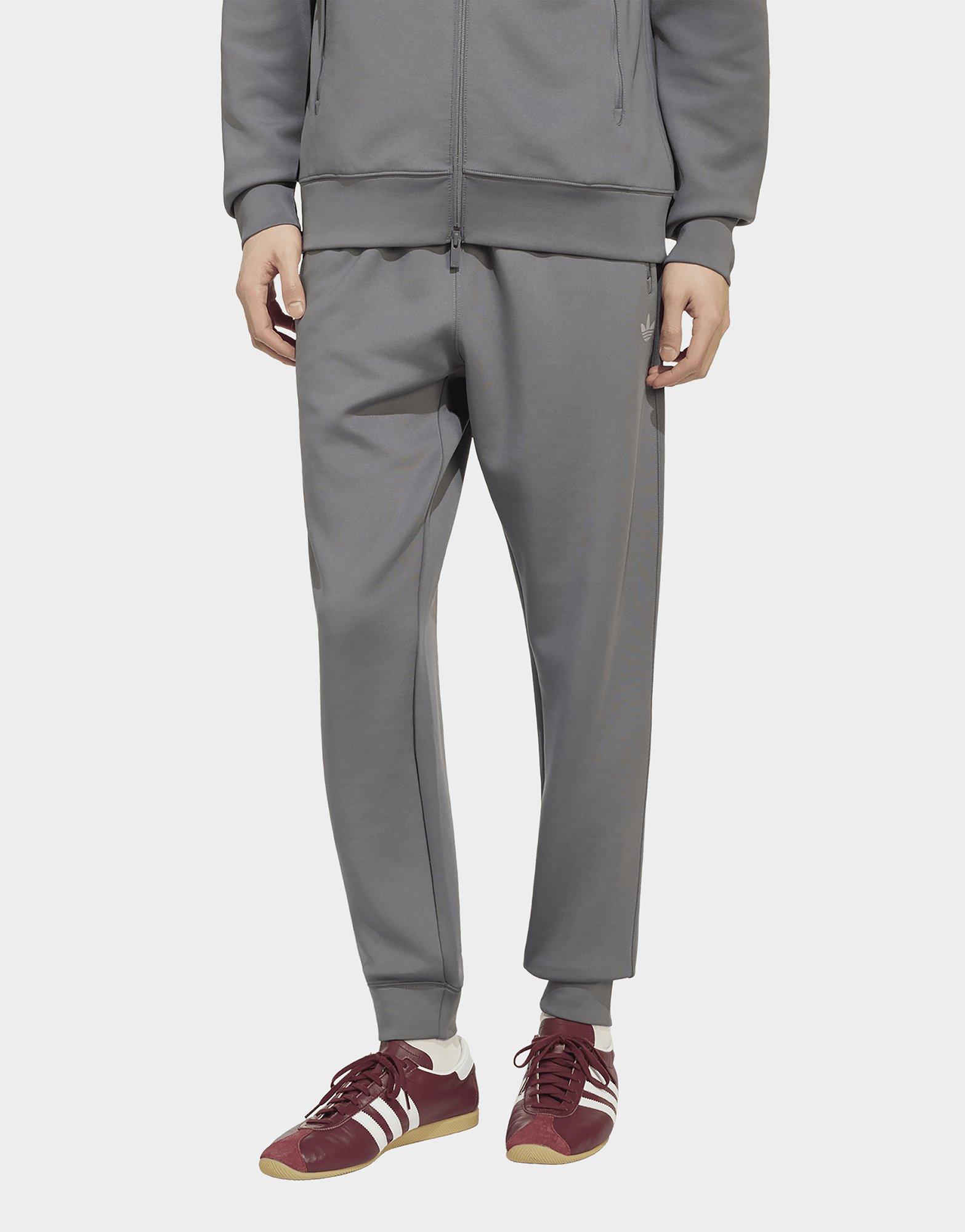 adidas Trefoil Essentials Spacer Track Pants
