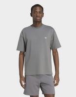 adidas TREFOIL ESSENTIALS SPACER T-SHIRT, LOCKER GESCHNITTEN