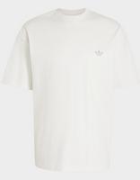 adidas TREFOIL ESSENTIALS SPACER T-SHIRT, LOCKER GESCHNITTEN