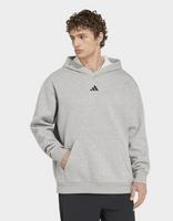 adidas Felpa con cappuccio PrimeLift Workout Oversize Graphic