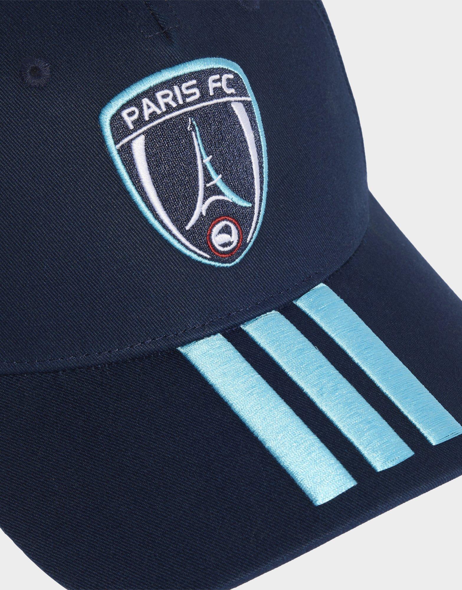 adidas Paris Fc 26/27 Home Baseball Kappe
