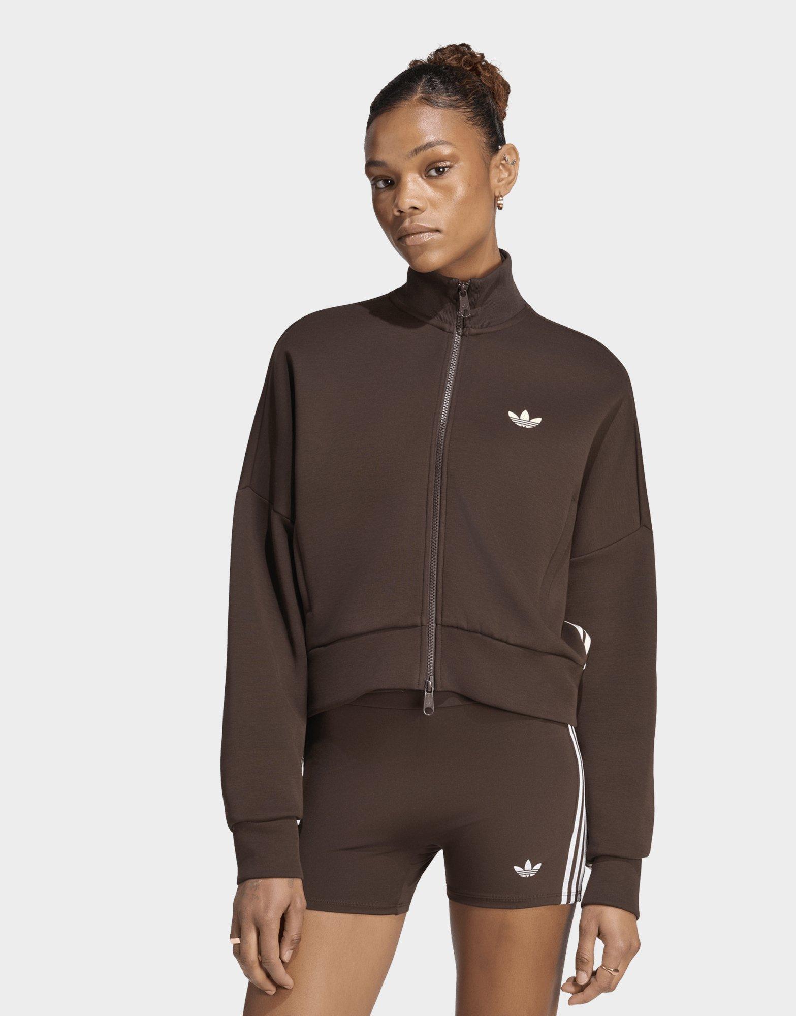 adidas Top Da Allenamento Spacer