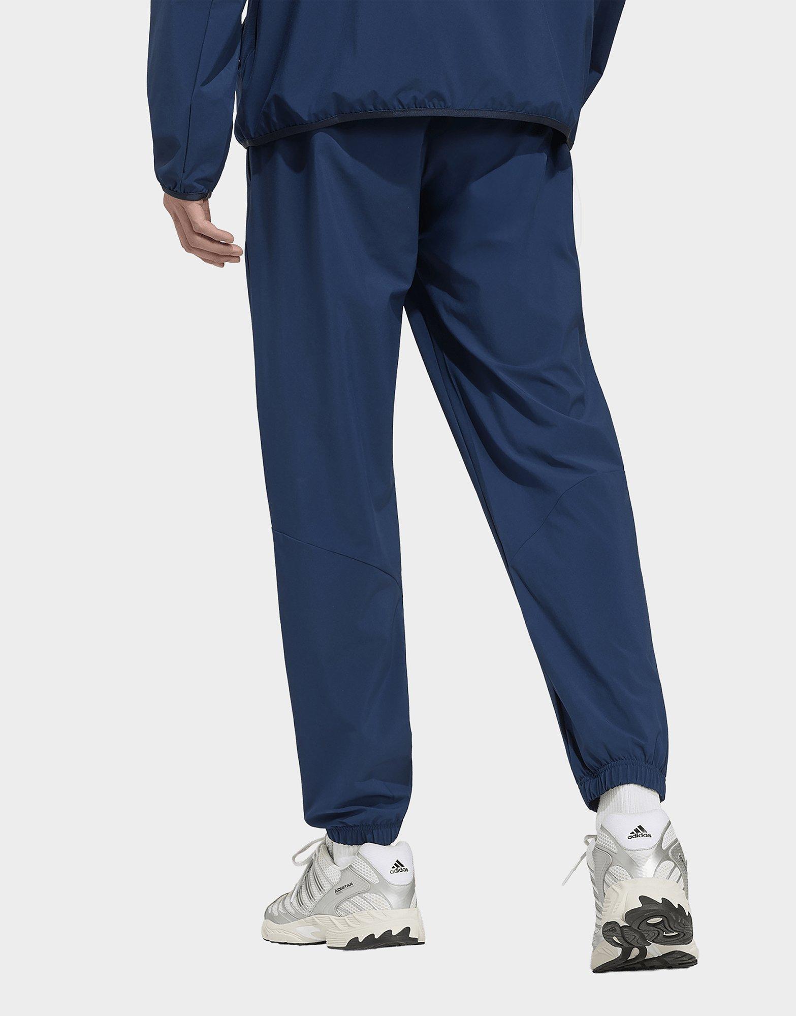 adidas Tech Trefoil Essentials Track Pant