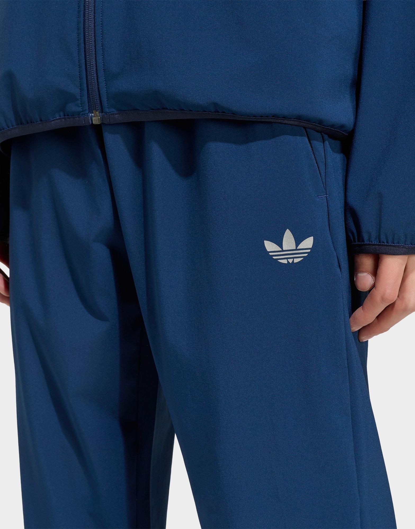 adidas Tech Trefoil Essentials Track Pant