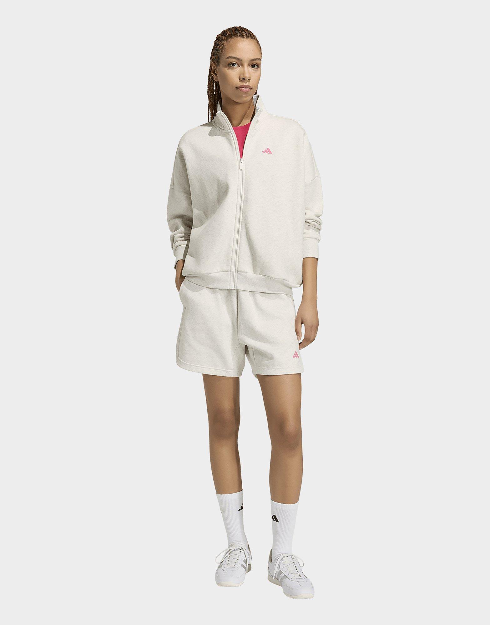 adidas 3 Stripes Studio Tracktop