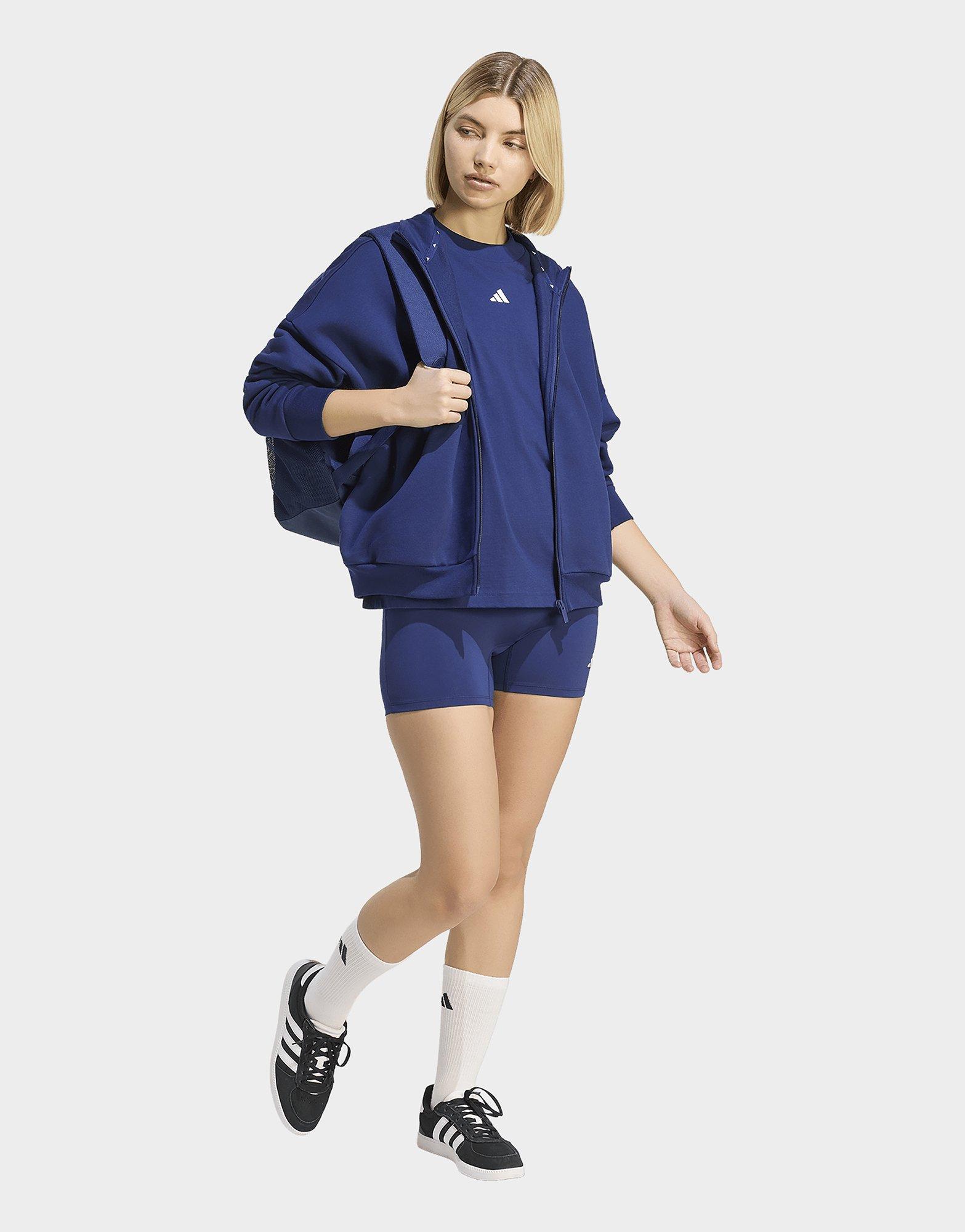 adidas 3 Stripes Studio Tracktop